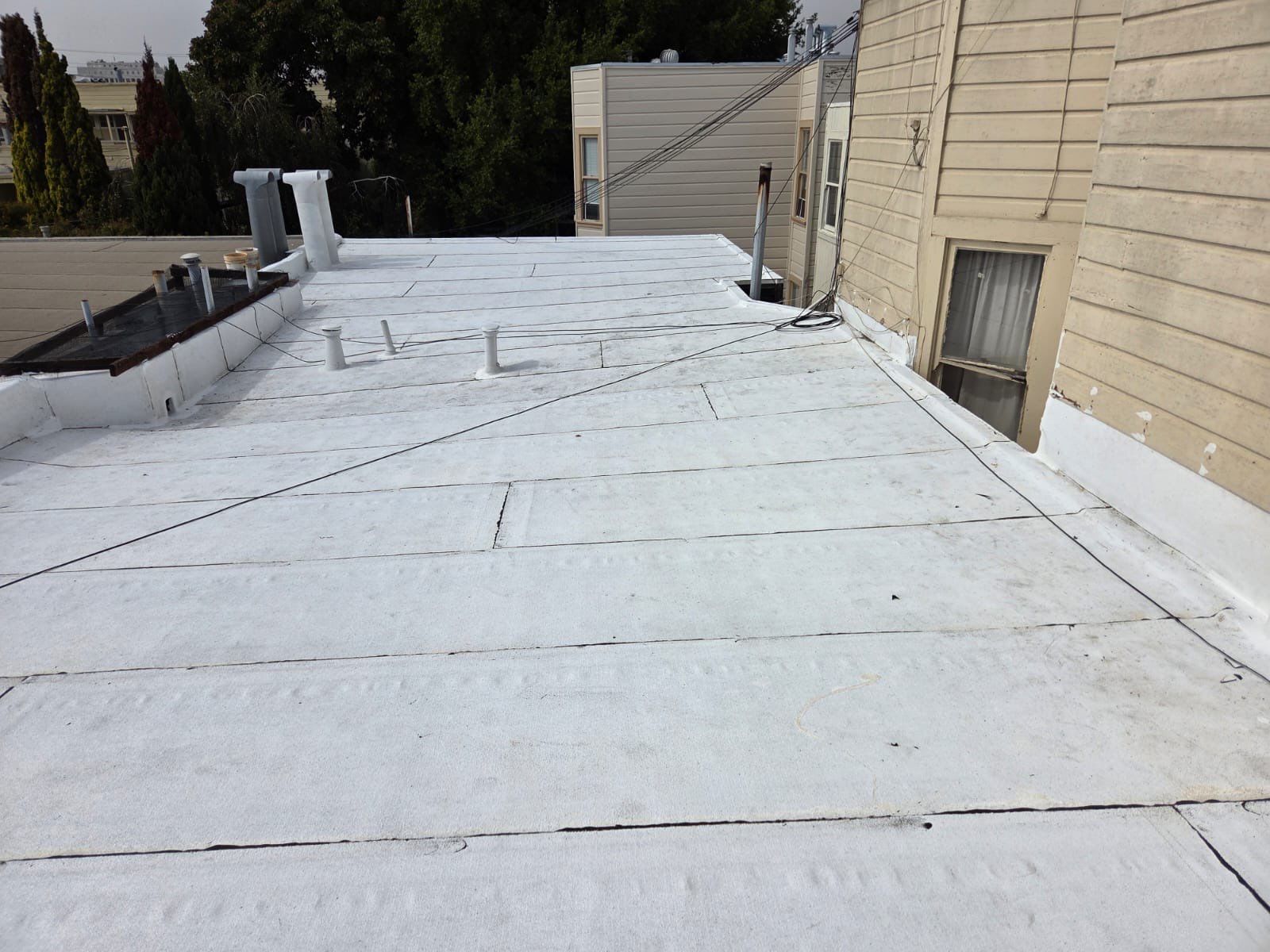 Roof Replacement - San Francisco , Ca 94110 by Epic Roof Replacement