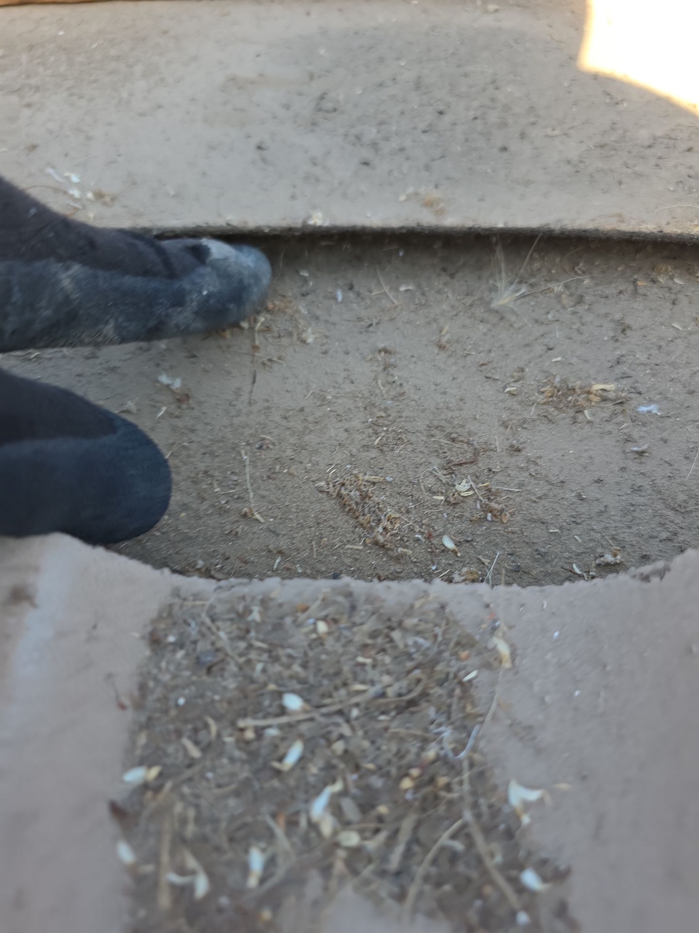 New tile reset for this beautiful home in Chandler by Weather-Tite Roofing