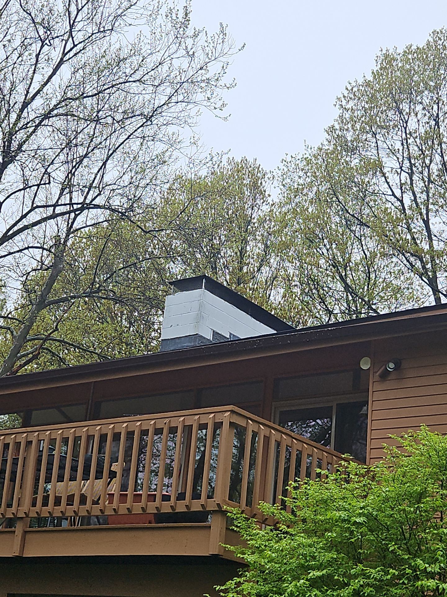 Full Roof Replacement with Owens Corning Duration Shingles by Mighty Dog Roofing of Greater Middlesex County