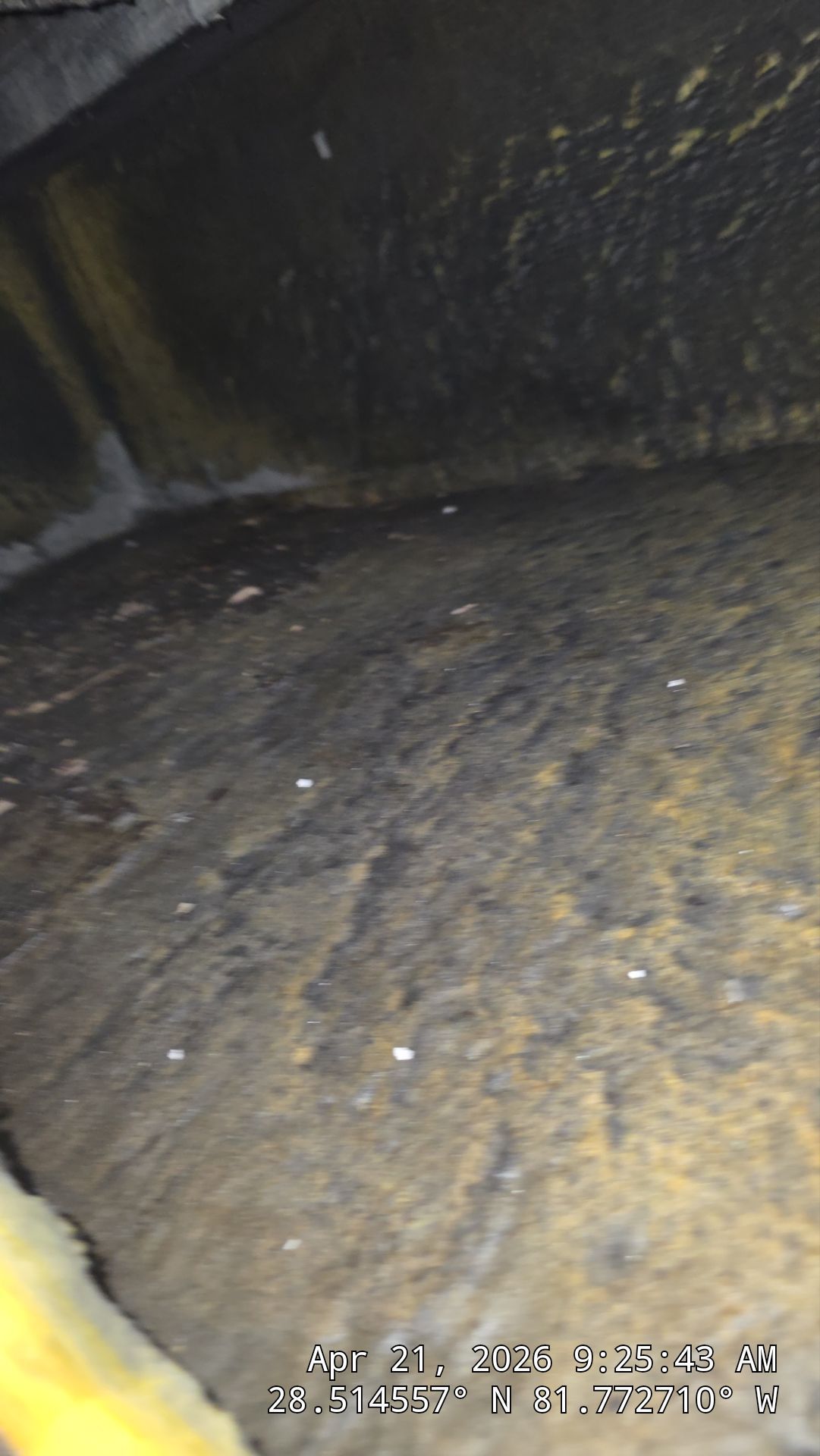 AIr Duct Cleaning in Clermont by Hygienic Air, Inc