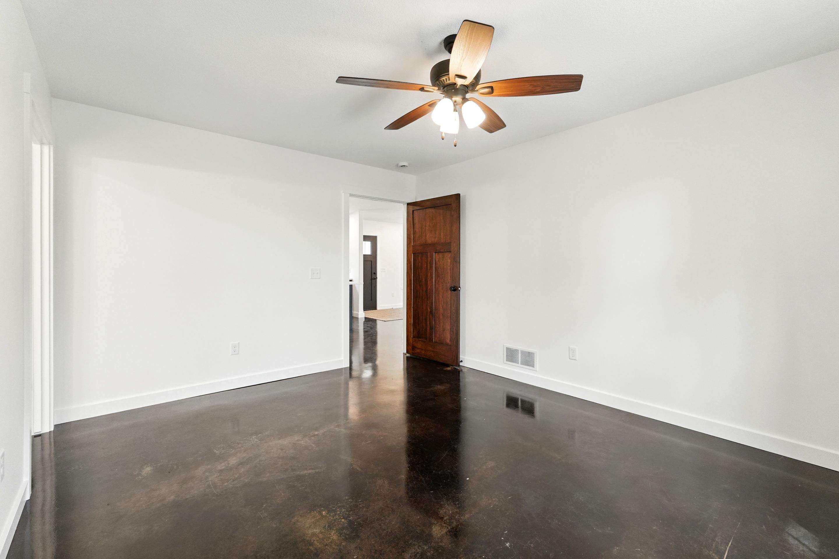 Project in LaGrange by Cornerstone Builds LLC 