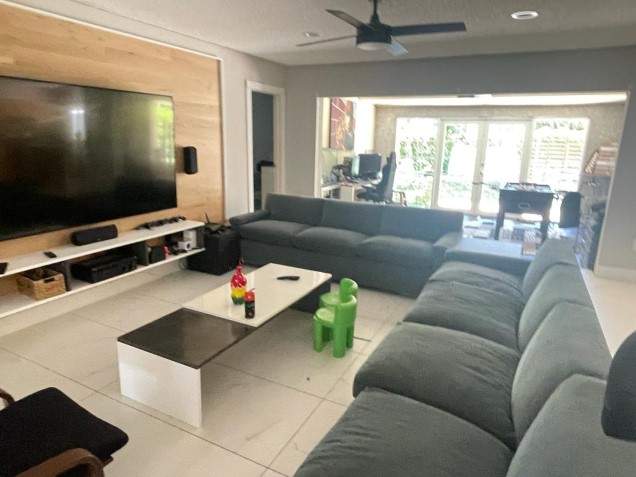 Water Damage Claim in Sunrise by FLAPA & KeyStone