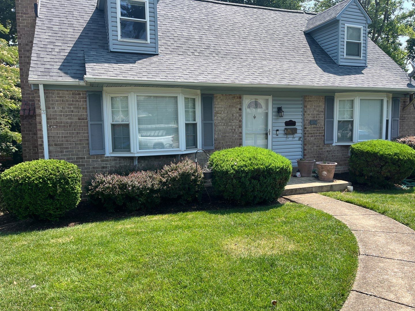 5525 Kings Park Drive, Springfield, VA 22151 US by American Custom Contractors