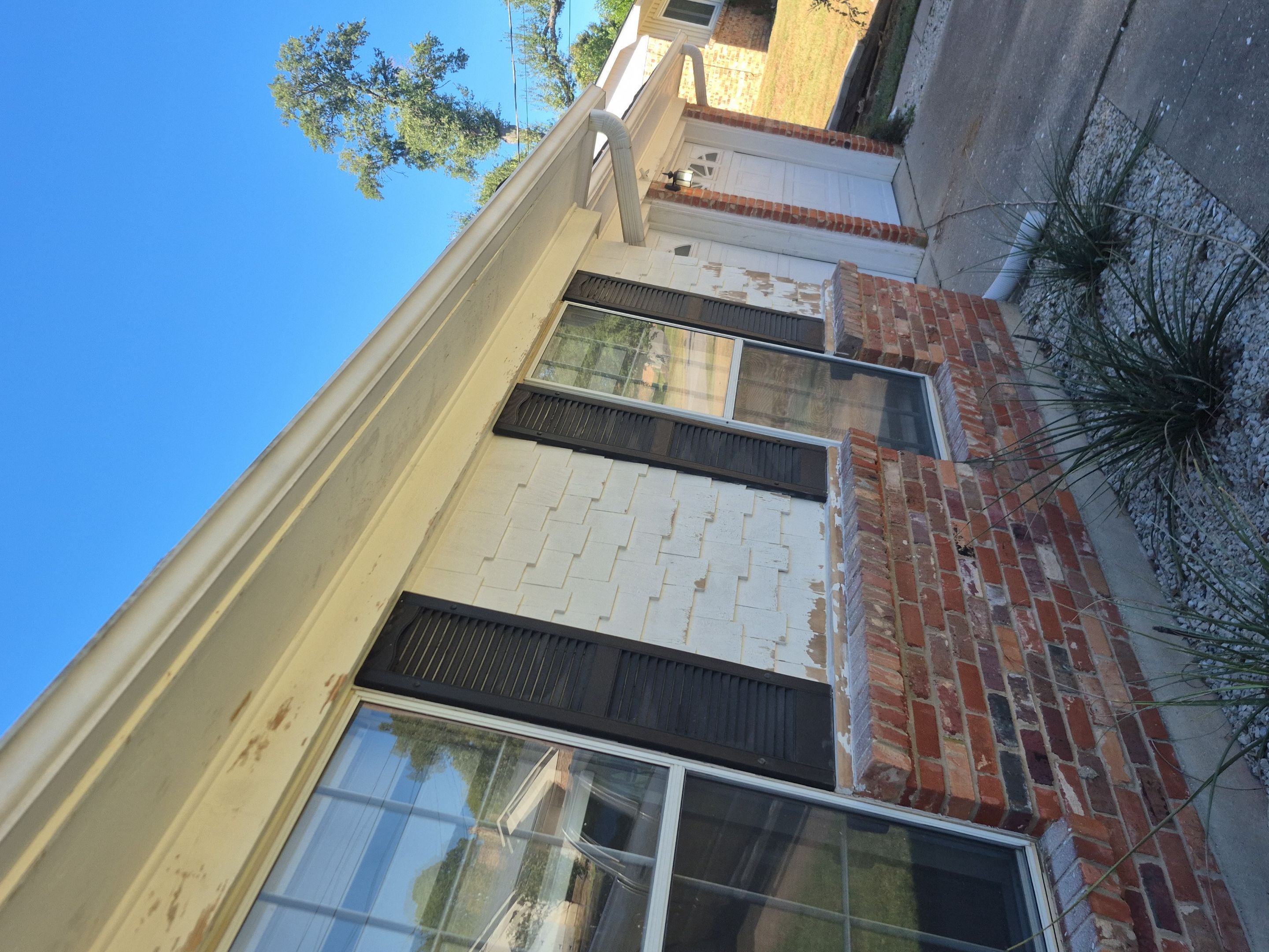 Fast-Track Exterior Painting | Tyler, Texas (Near the Azalea District) 🏡🎨 by Quality Coats Painting