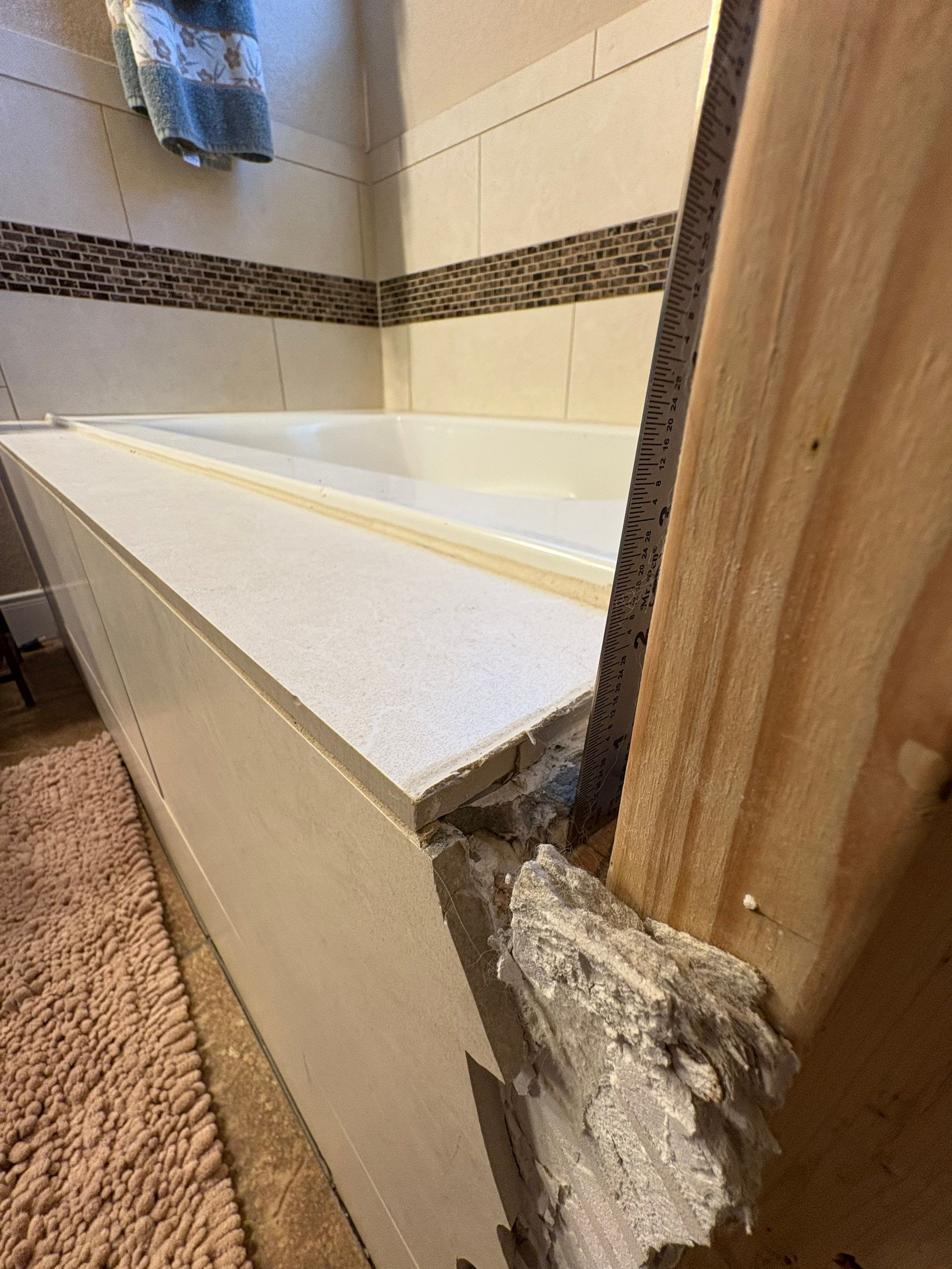 Project in Bastrop by ASHLEY & CO.