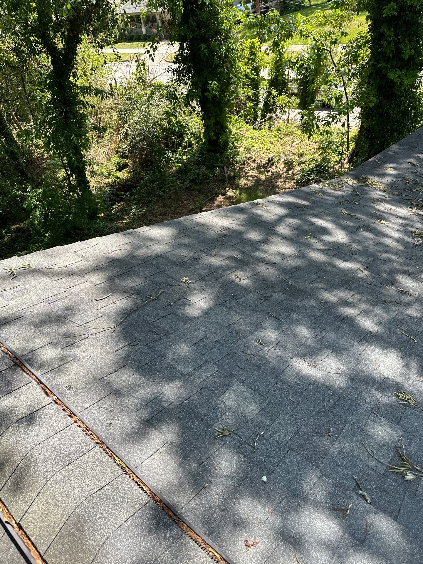 Morabit Rental by United Contracting and Roofing