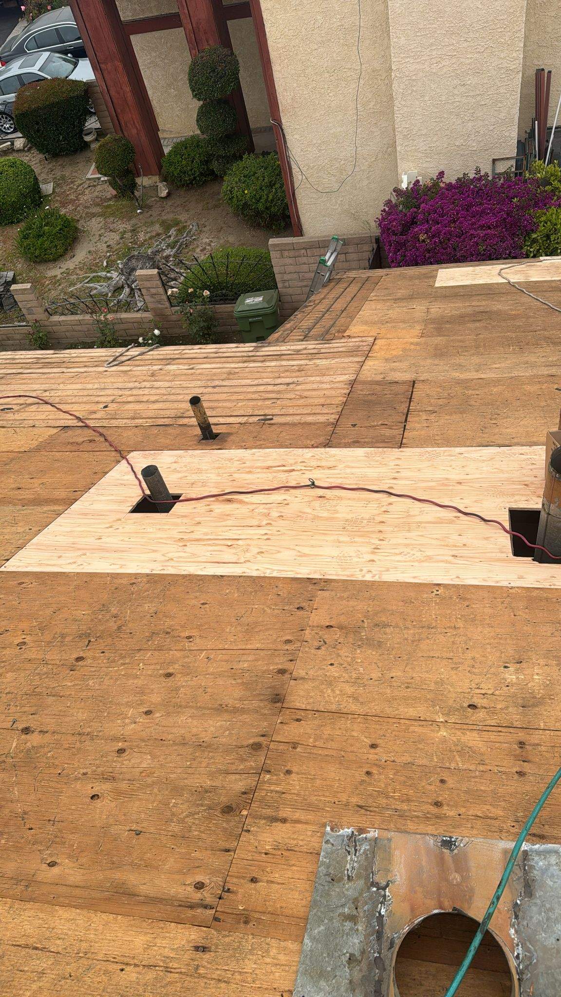 Roof Replacement - Castro Valley, CA 94546 by Epic Roof Replacement