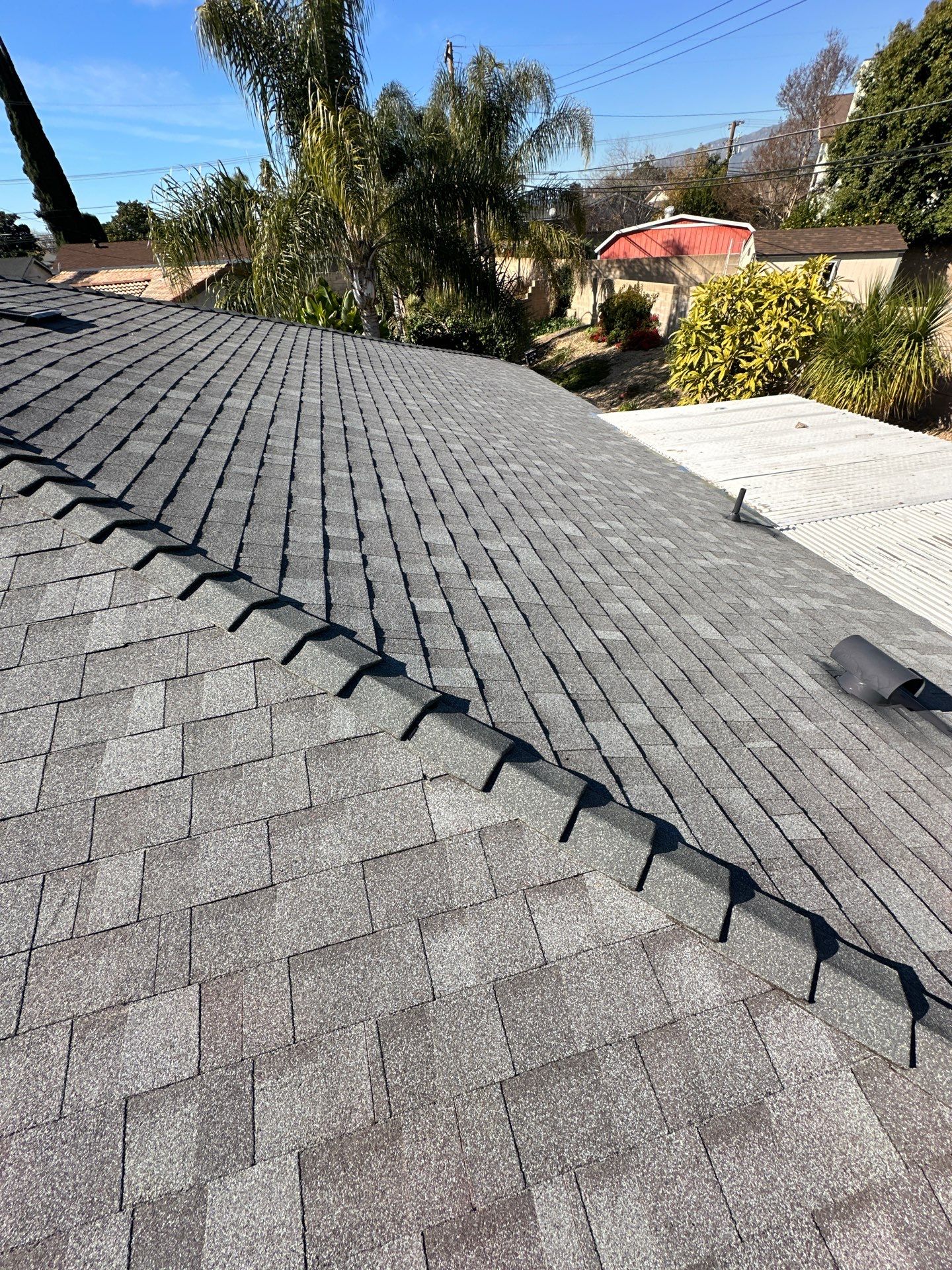 Tile Roof Conversion - Rancho Cucamonga, CA 91701 by Epic Roof Replacement