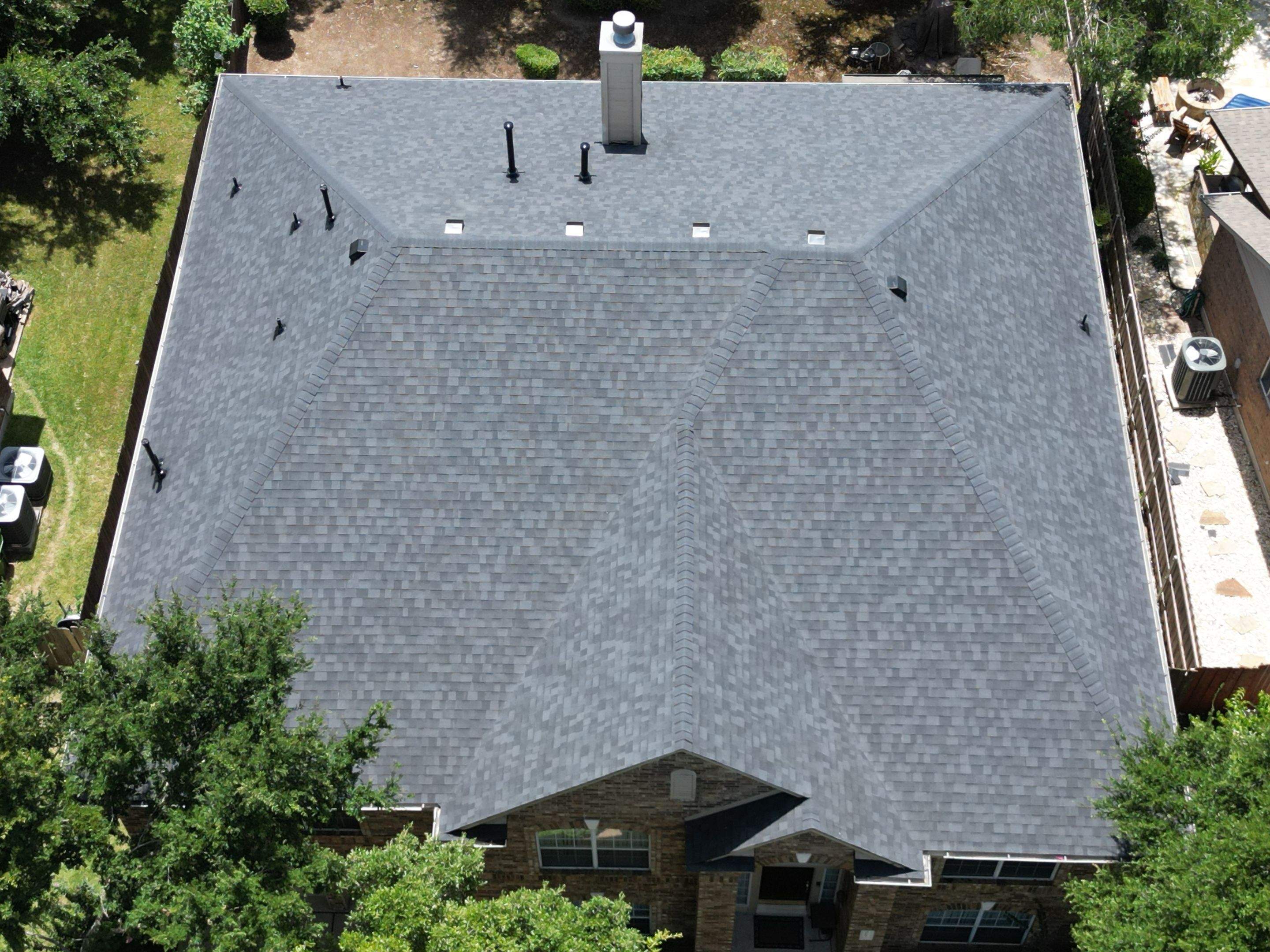 Onyx Black - Owens Corning TruDefinition Duration  by RoofsOnly.com