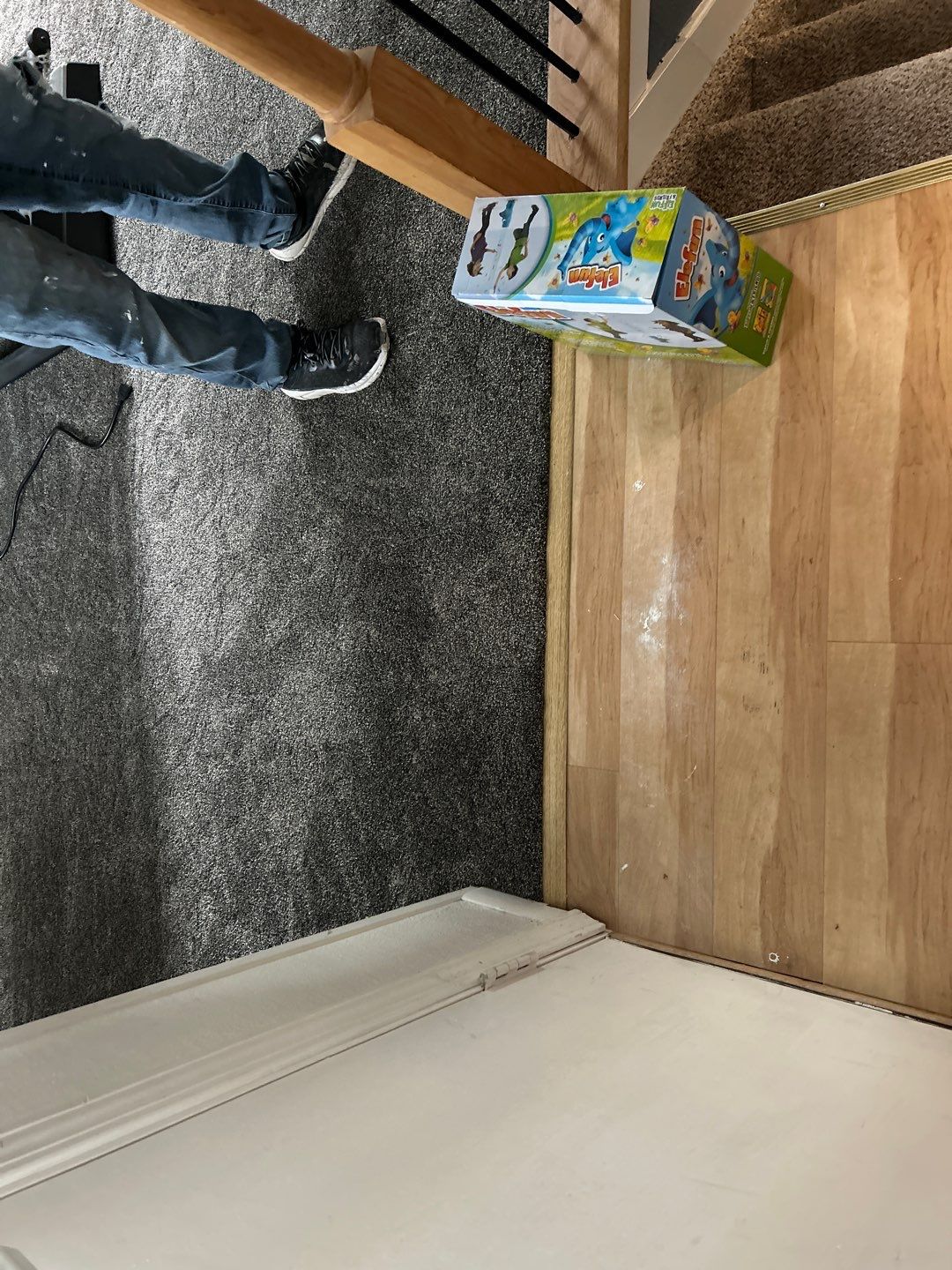 Rebuild by Accountable Home Services