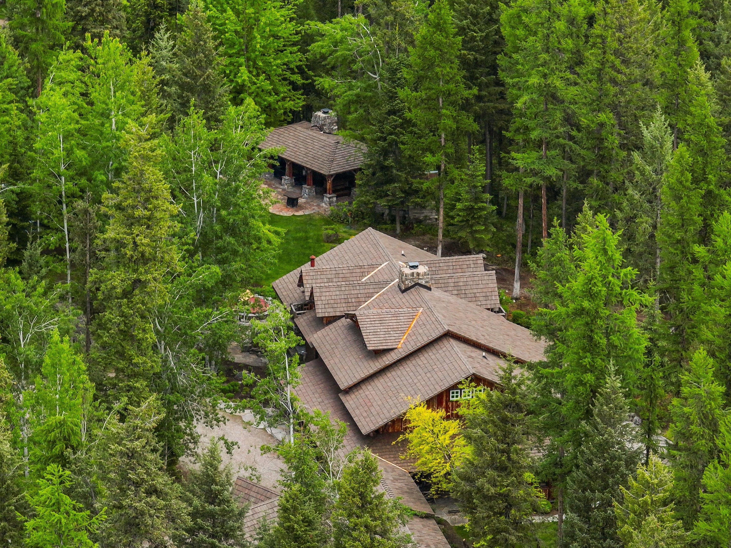 Brava Shake - Natural by Montana Roofing Solutions