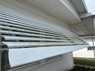 Mobile Home Soft Wash in Desoto/Tidevue Estates – Ellenton, FL