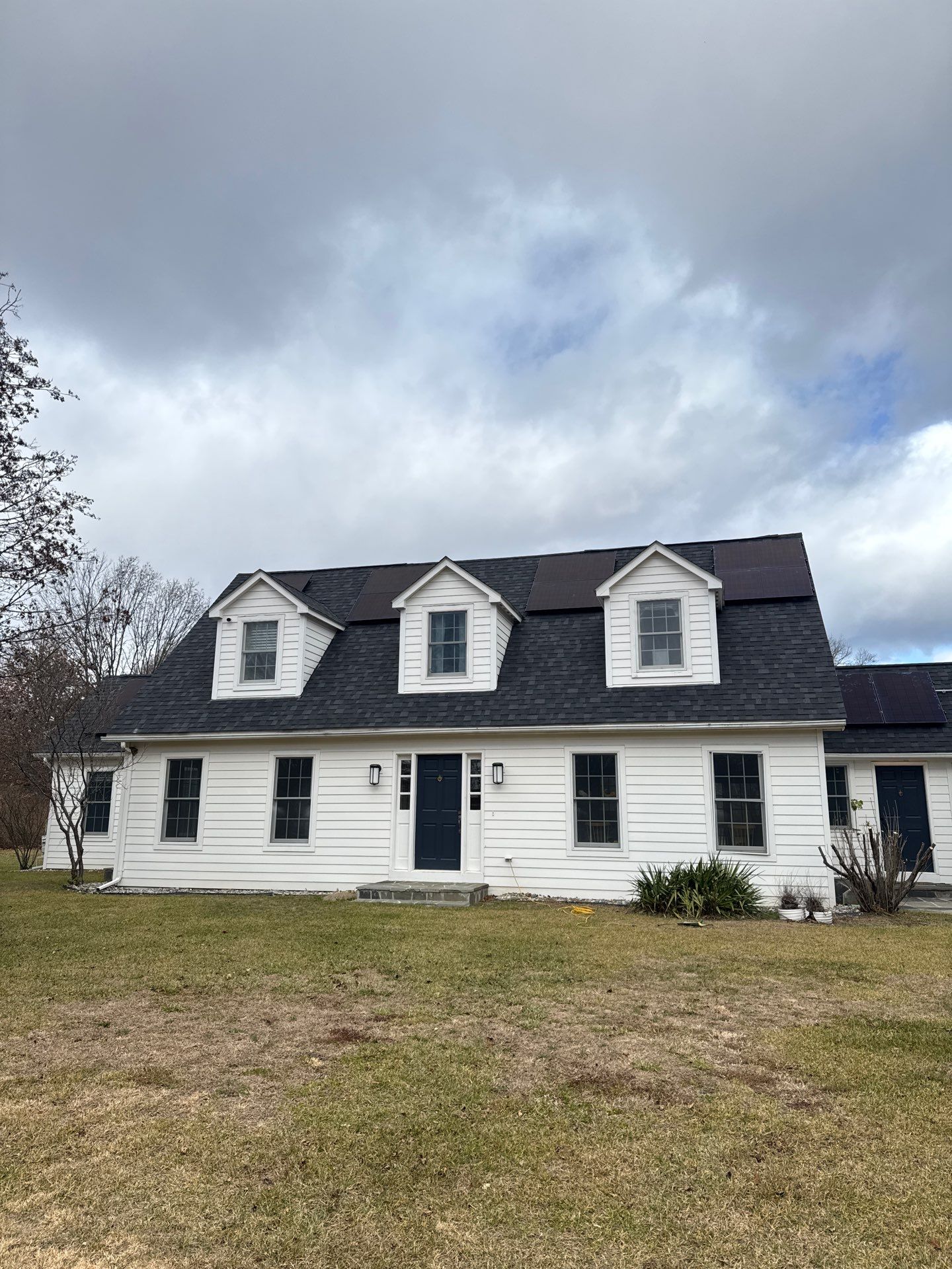 Solar Installation in Kerhonkson, NY by Infinity Solar Systems