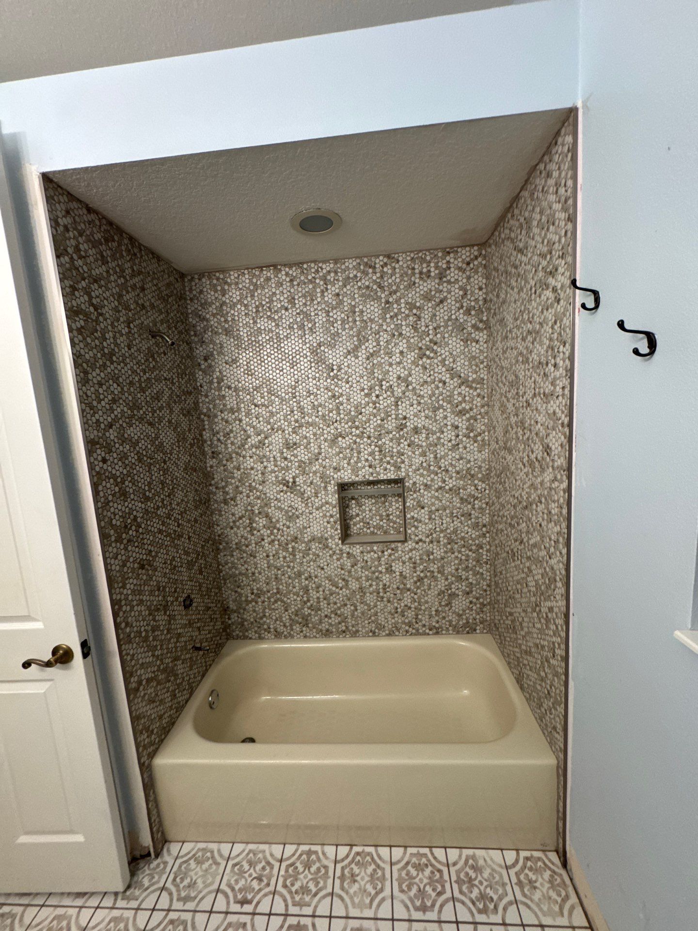 Tile- Kitchen & Bathroom Upgrade by Vrmmm Flooring