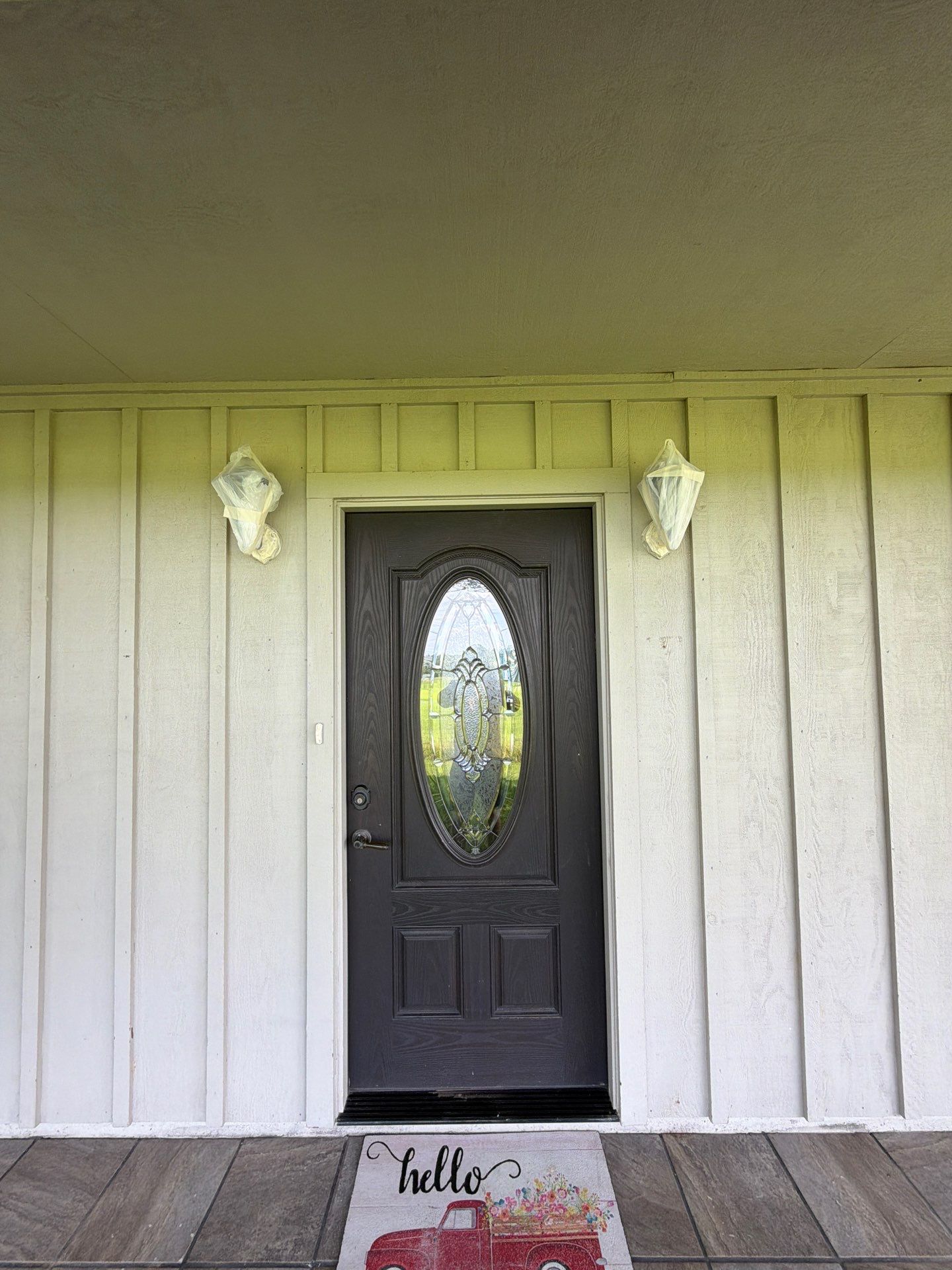 A Fresh Finish in Tyler, TX by Quality Coats Painting
