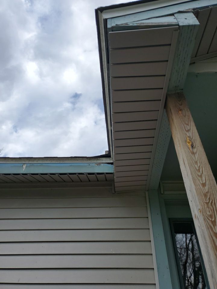 Roof Replacement using CertainTeed Landmark by 180 Contractors