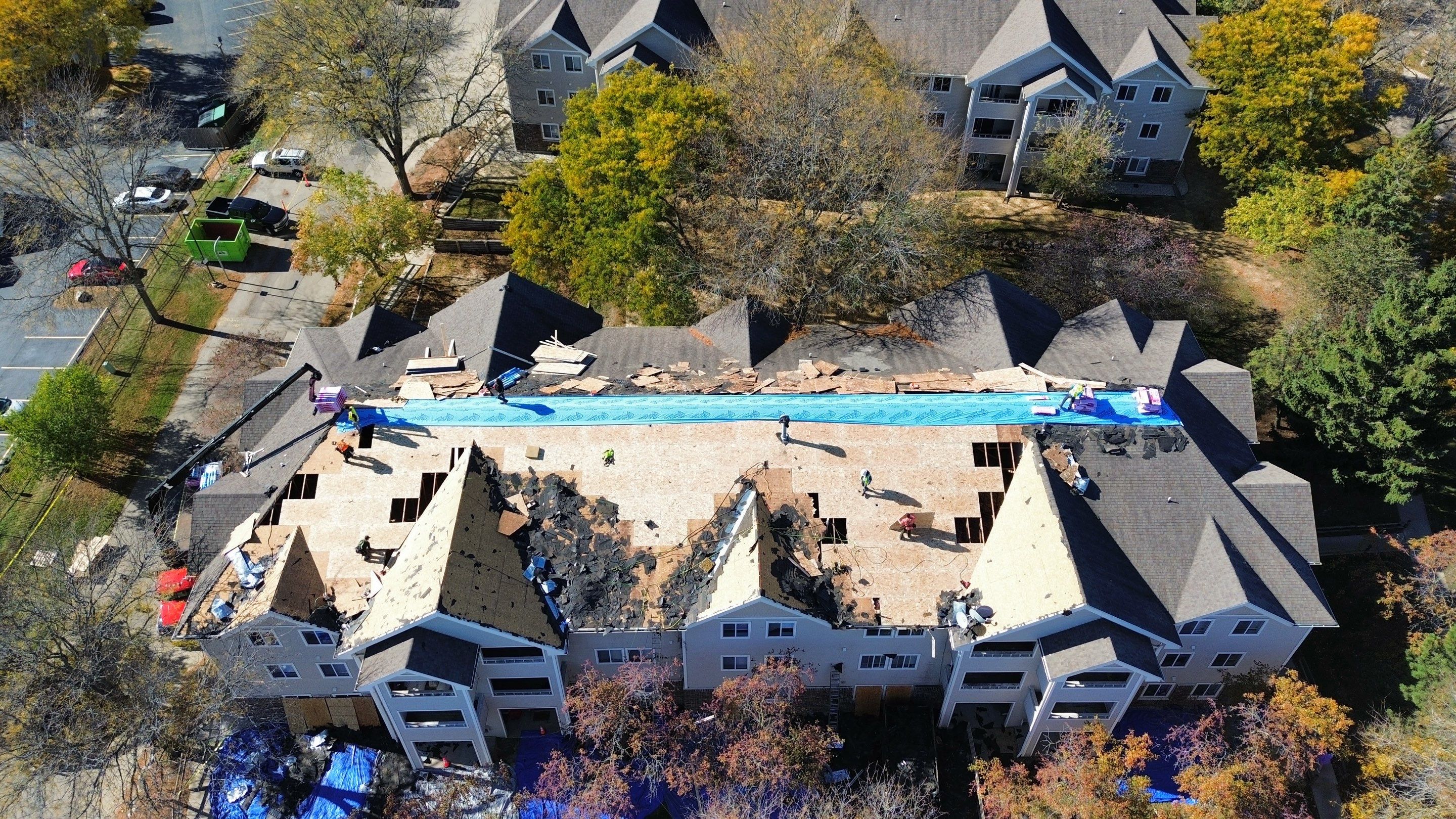 HVG 1144 by AFC Exteriors