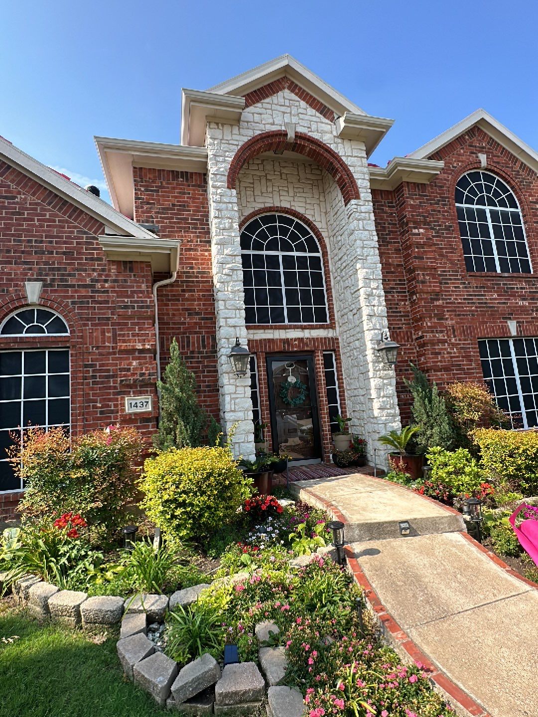 Roof Replacement in Allen TX by Pioneer Roofing