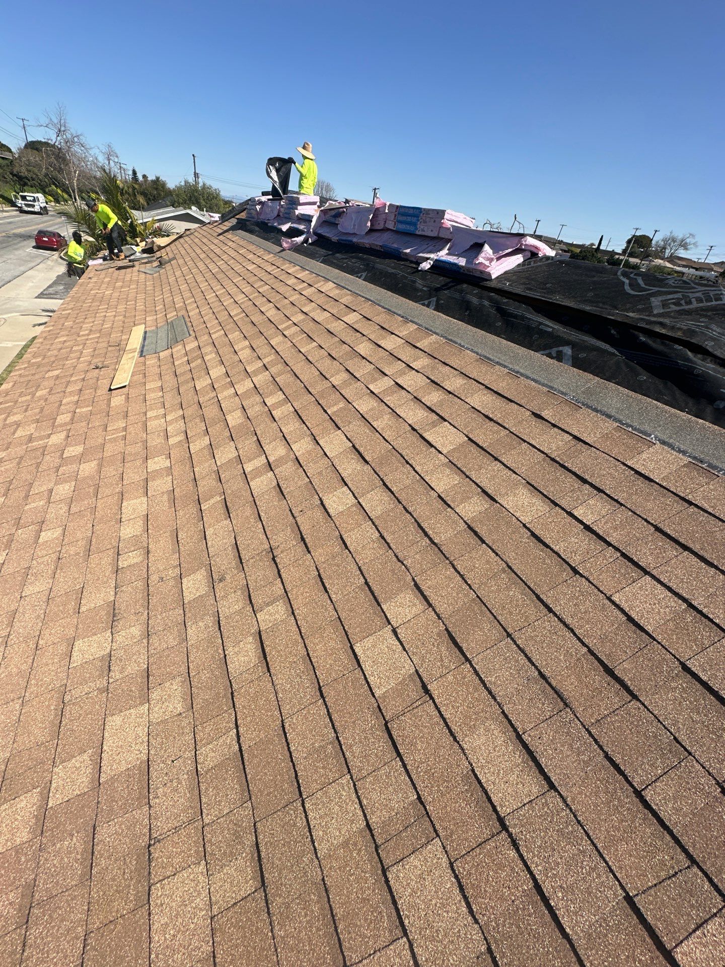 Roof Replacement - Torrance , CA 90503 by Epic Roof Replacement