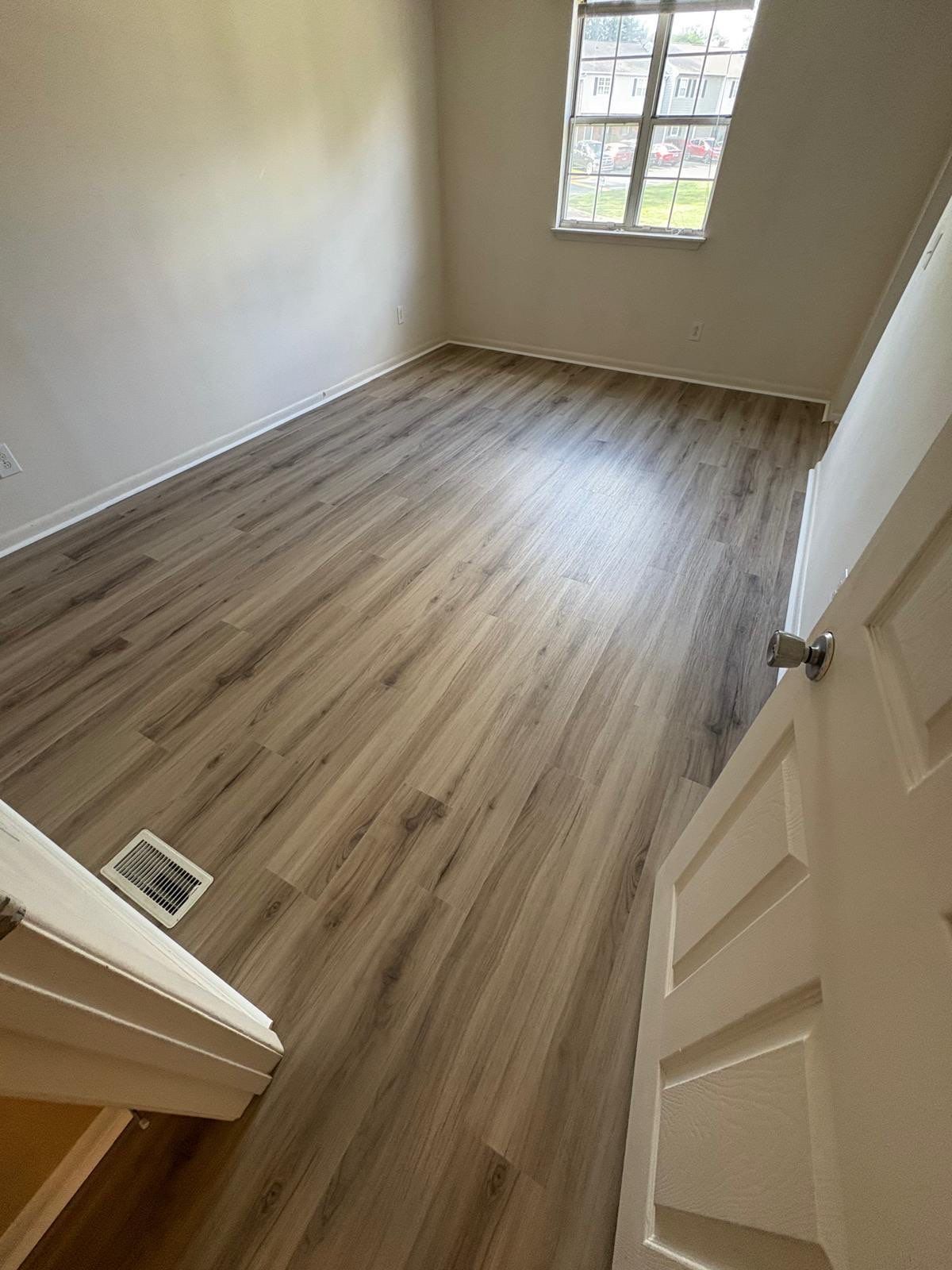 Project 50 by FMP Flooring