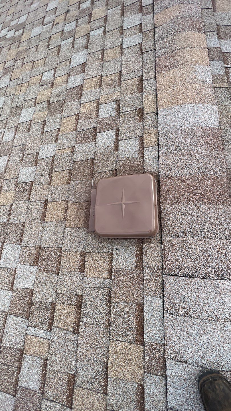Bennet's Full Re-Roof (Energy Star) by All Storm Roofing & Construction