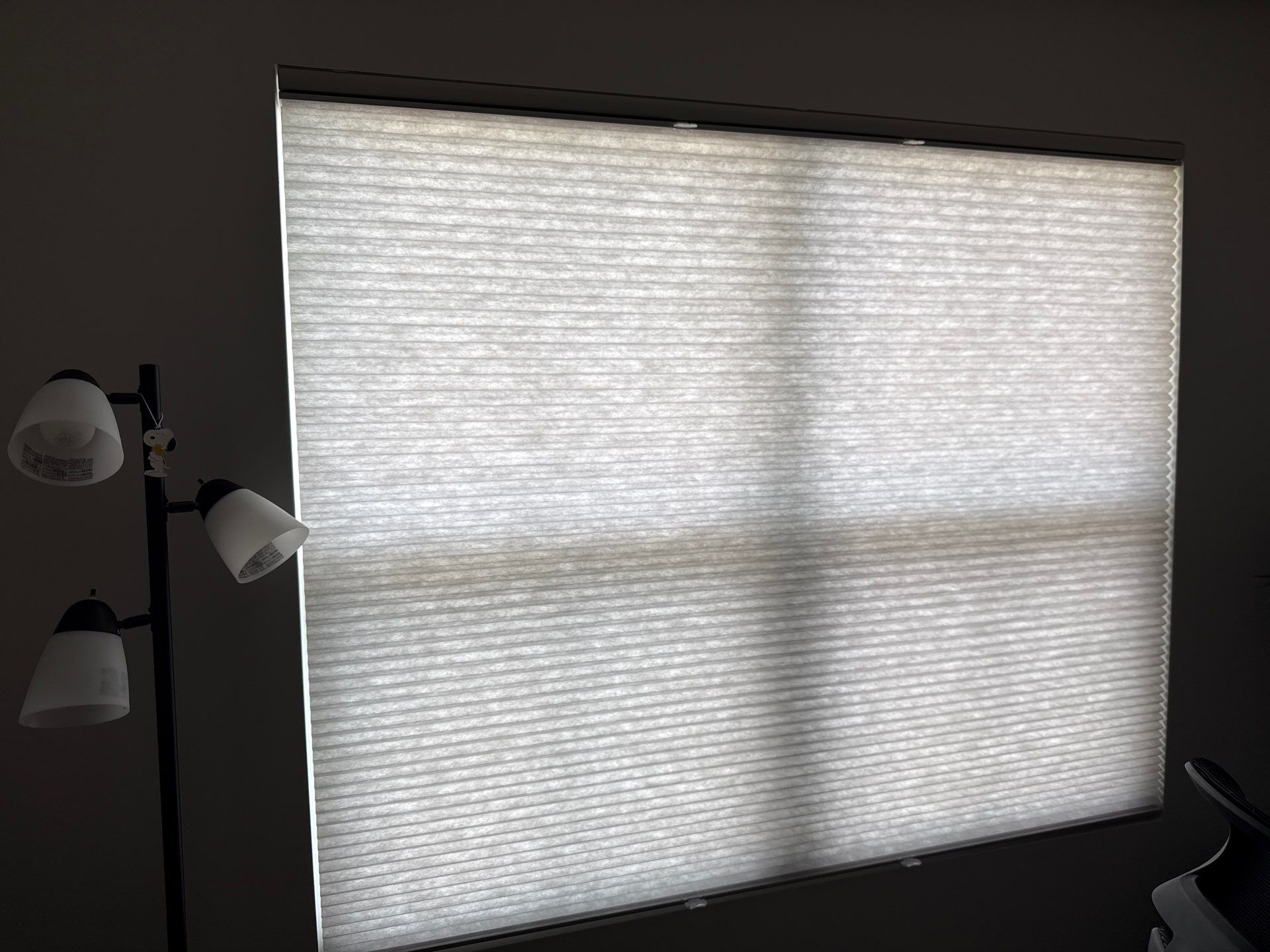 Window Treatment Project in California, MD by Southern Maryland Custom Blinds