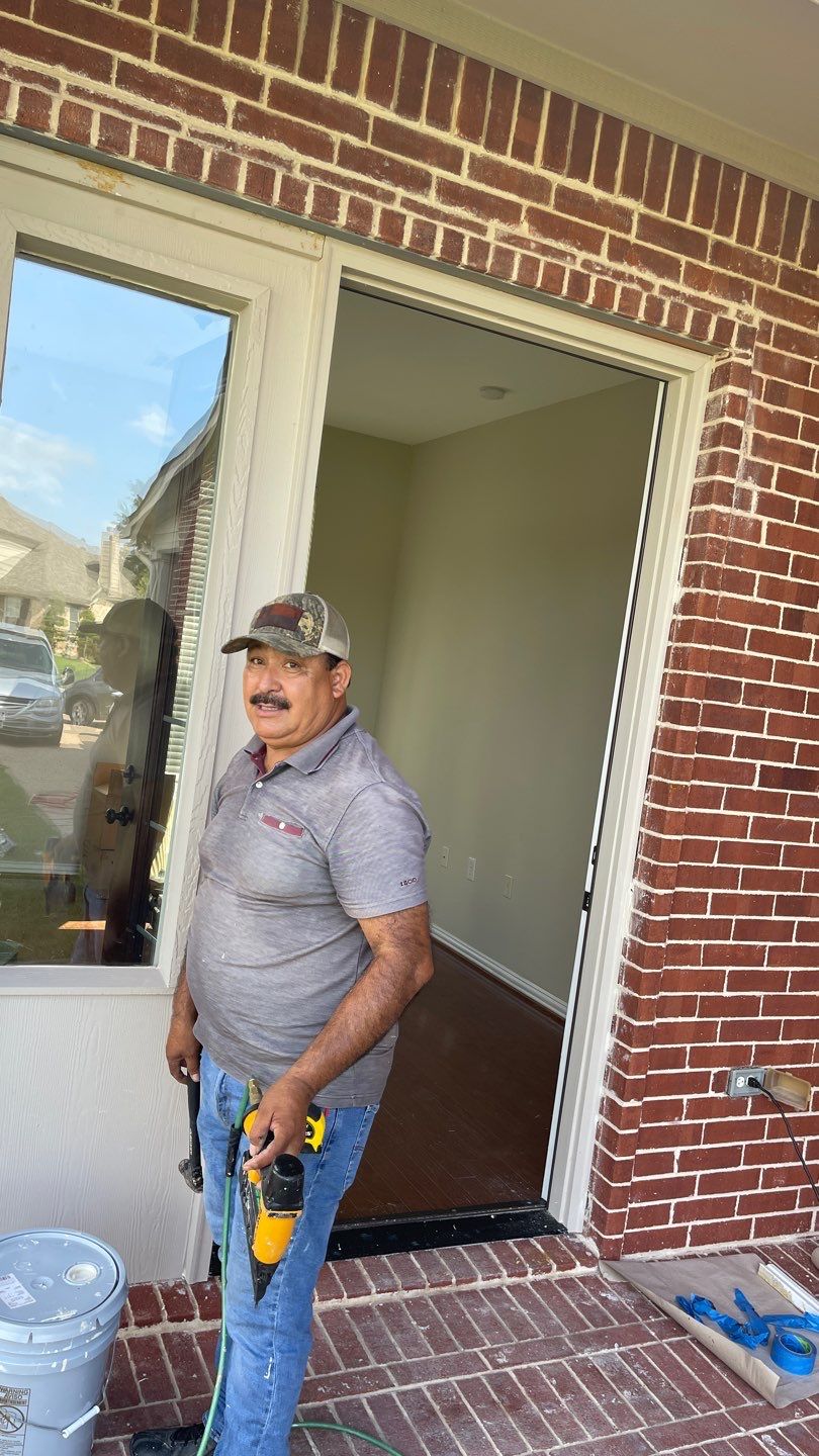 Convert Home to ADA Compliance Phase 3 by First United Roofing & Construction