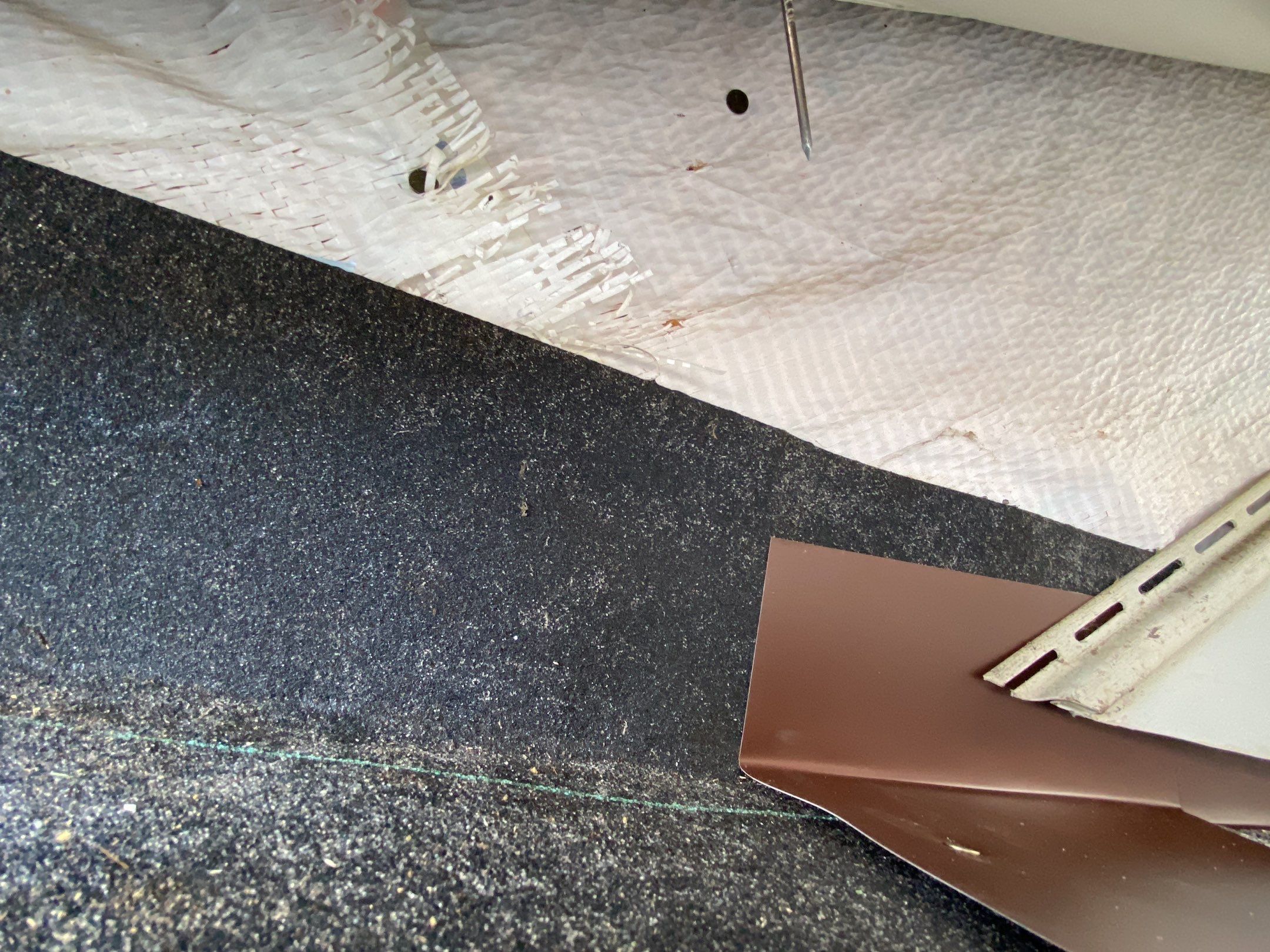 Roof Replacement using CertainTeed Landmark by 180 Contractors
