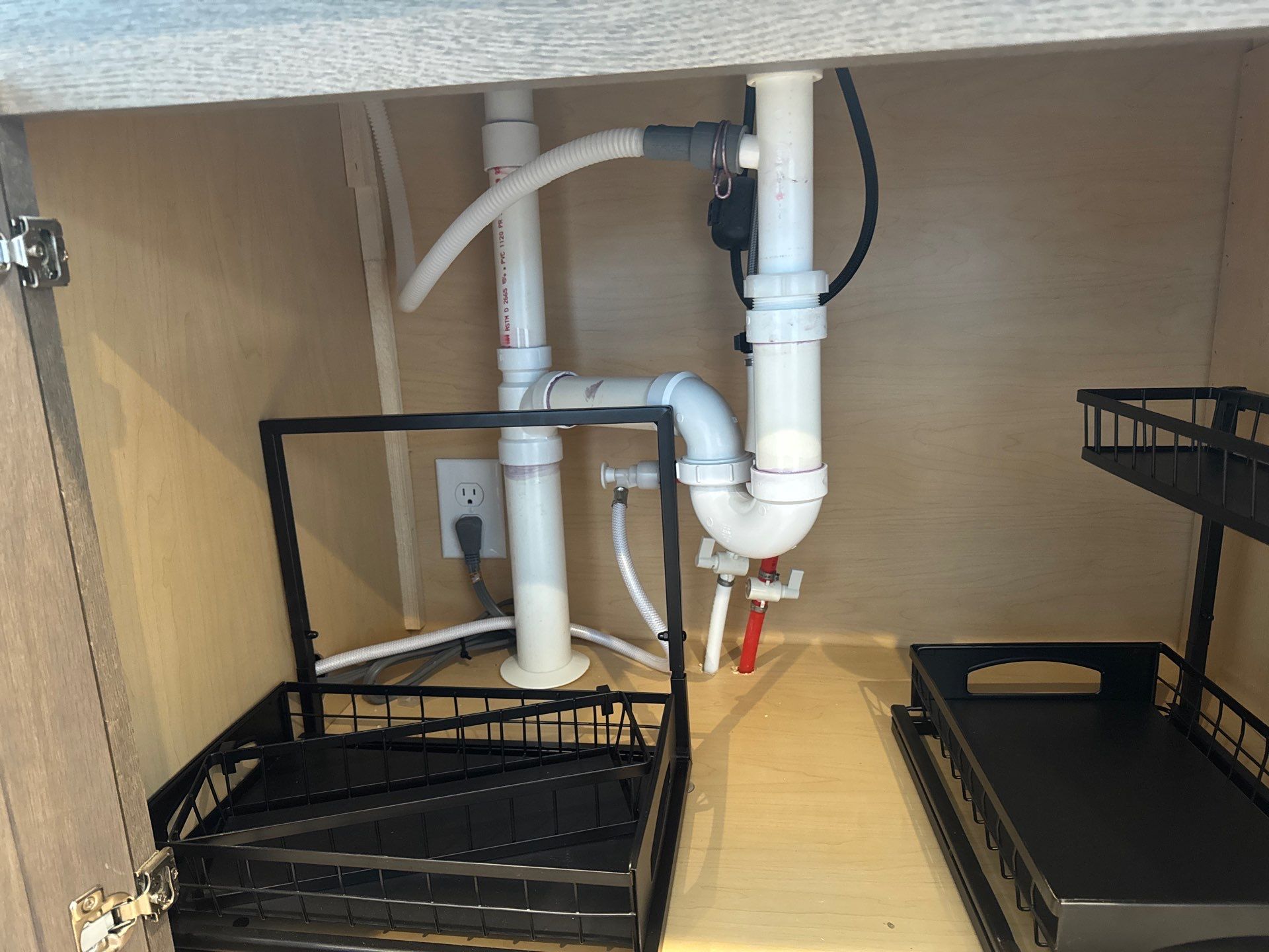 Project in Arvada by M&M Enterprises Inc