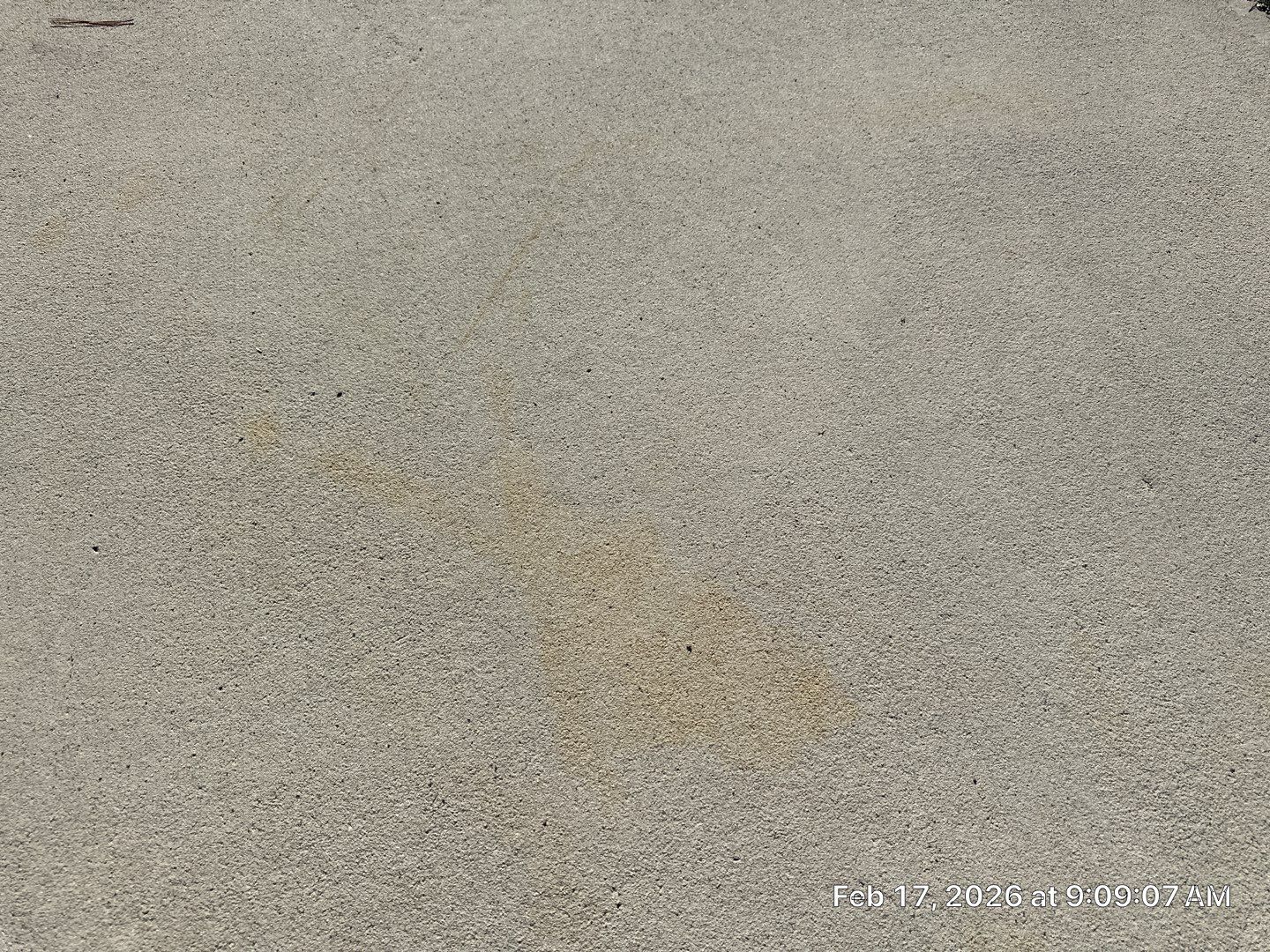 Concrete using Concrete Sealant by DuraSeal