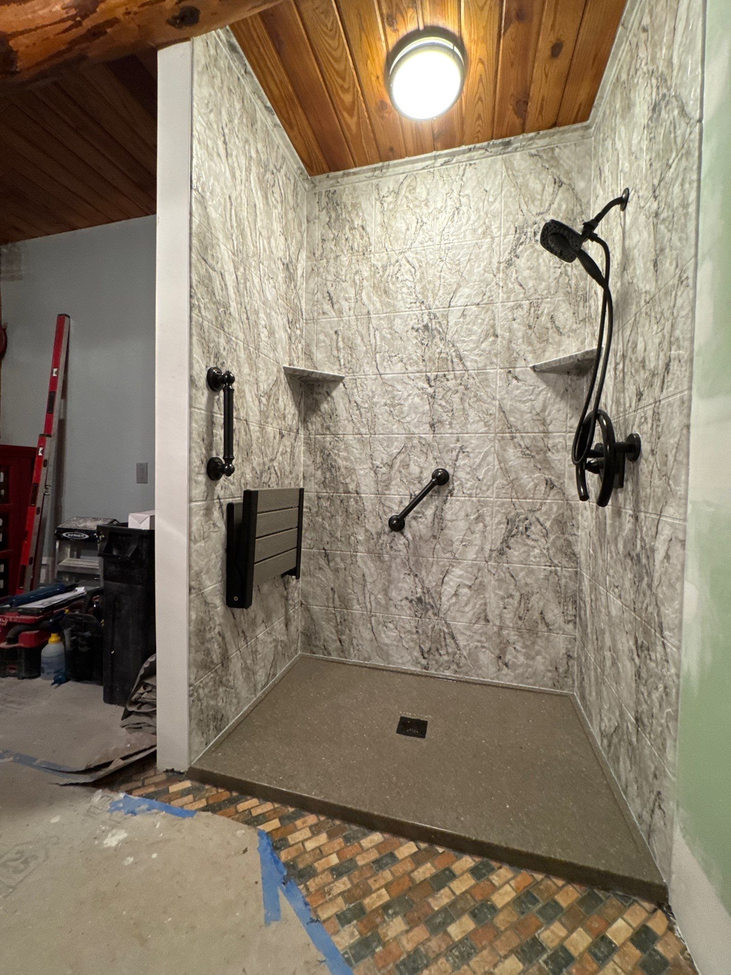 Project in Gravette, AR by Twist & Spout