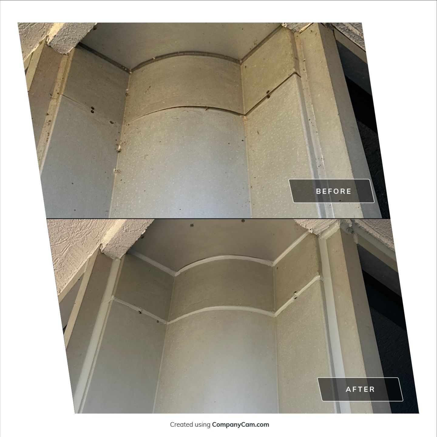 Commercial Building Envelope Restoration in Huntsville, AL | Wet-Glaze Windows, Sealant Replacement & Precast Waterproofing by Performance Waterproofing LLC