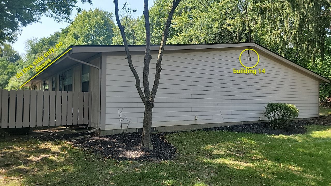 Luke Fisk - 1113 N Main St Building 13/14 by Silver Leaf Contracting 
