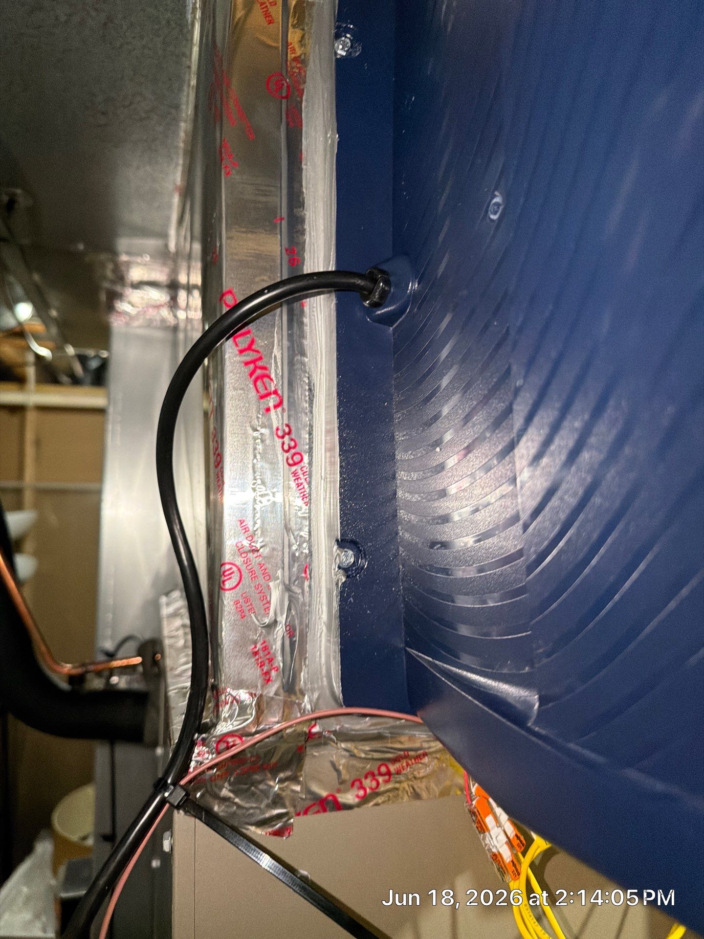 Carrier Infinity 98 Furnace & Infinity 20 Heat Pump Installation – Aurora, IL | GSHA Services, LTD by GSHA Services LTD