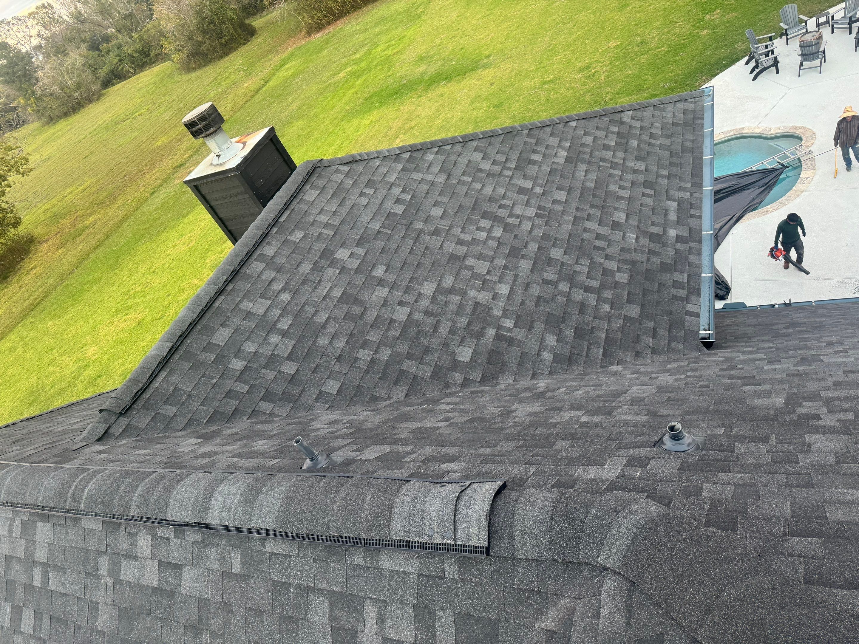 Residential Roof Replacement using Owens Corning - Duration by Elite Roofing LLC