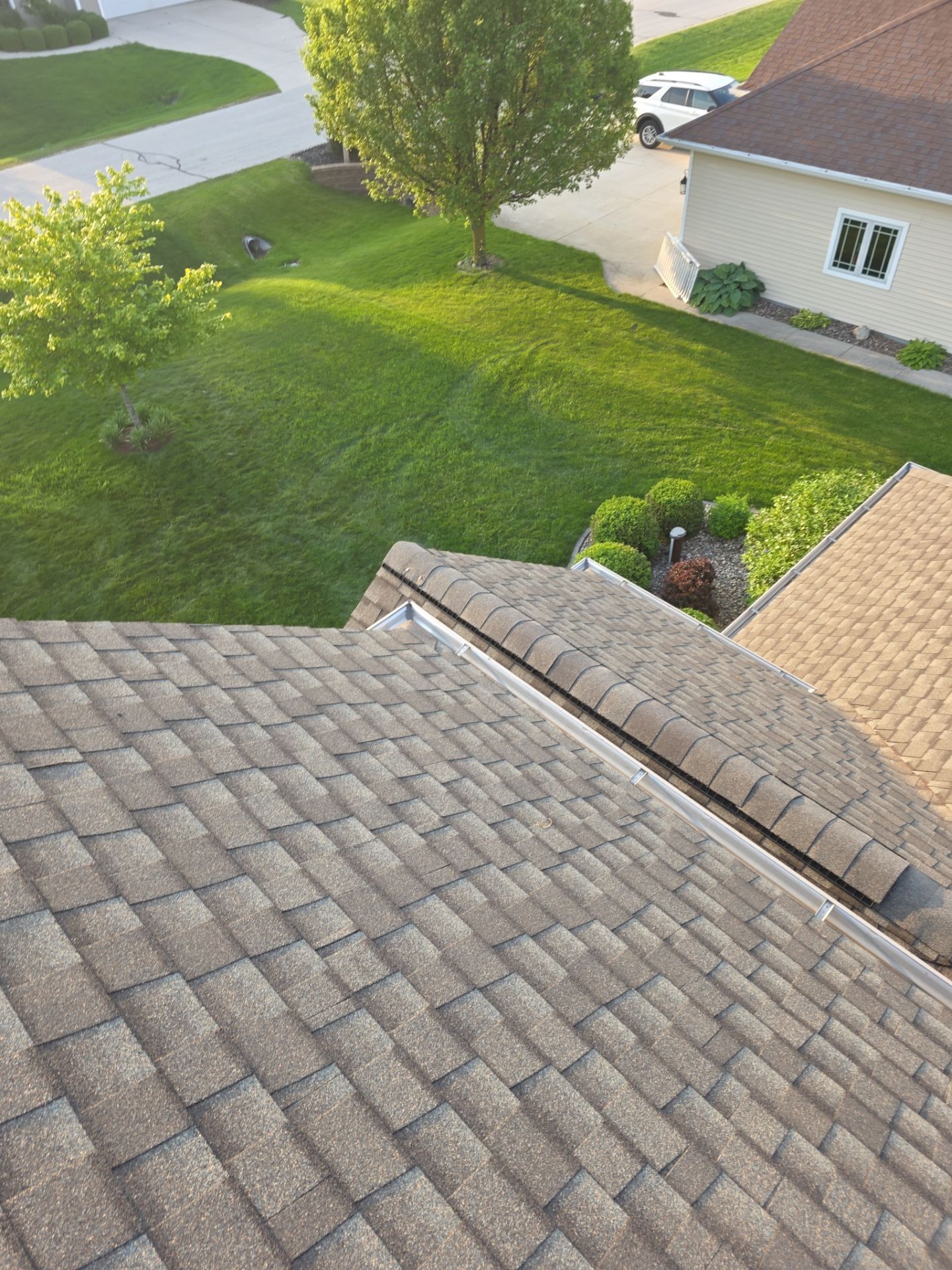 Another Success!  by Gellings Roofing & Siding