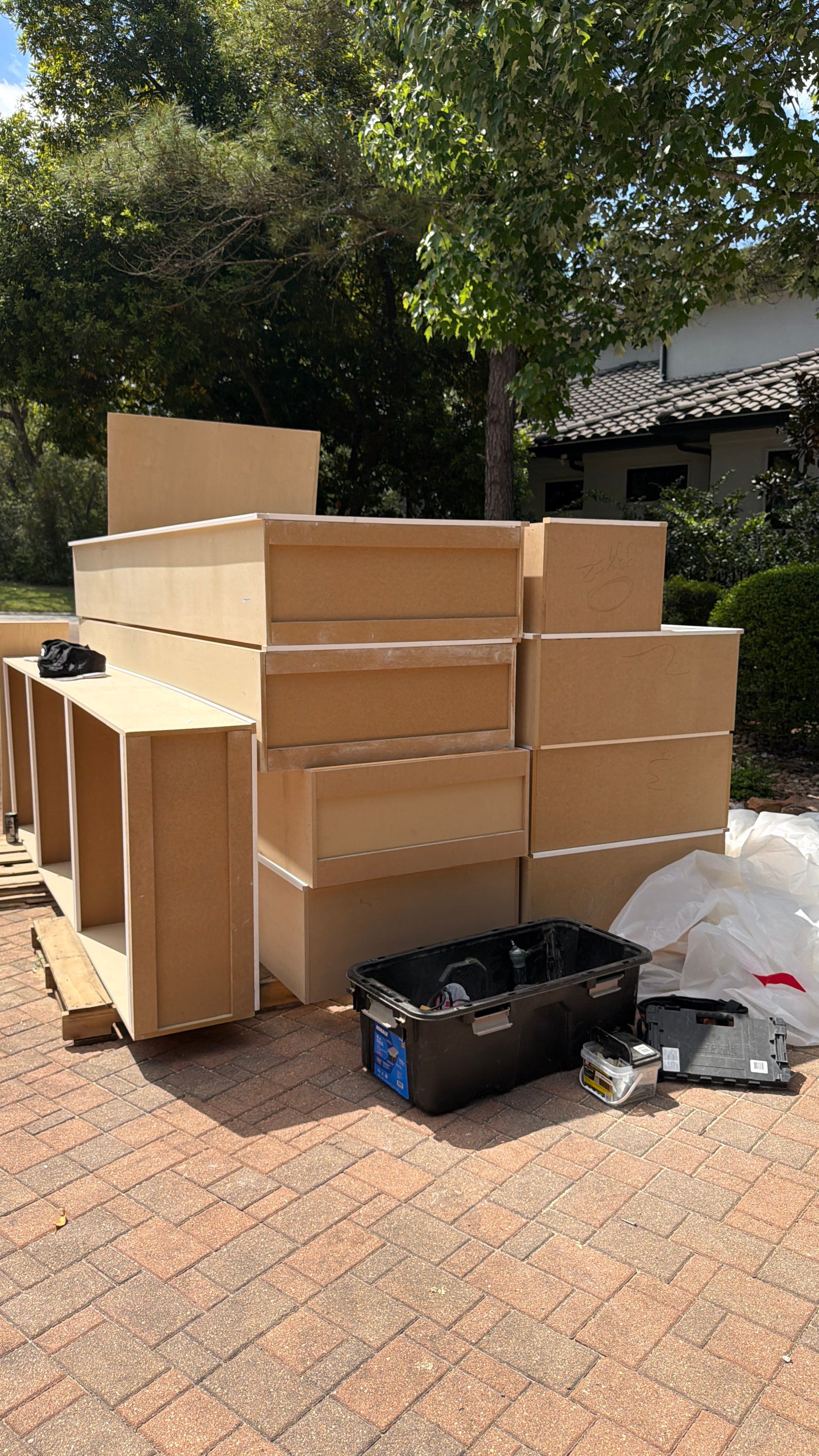 Structural Home Addition and Roof Restoration in Spring, Texas by Engle Roofing & Construction