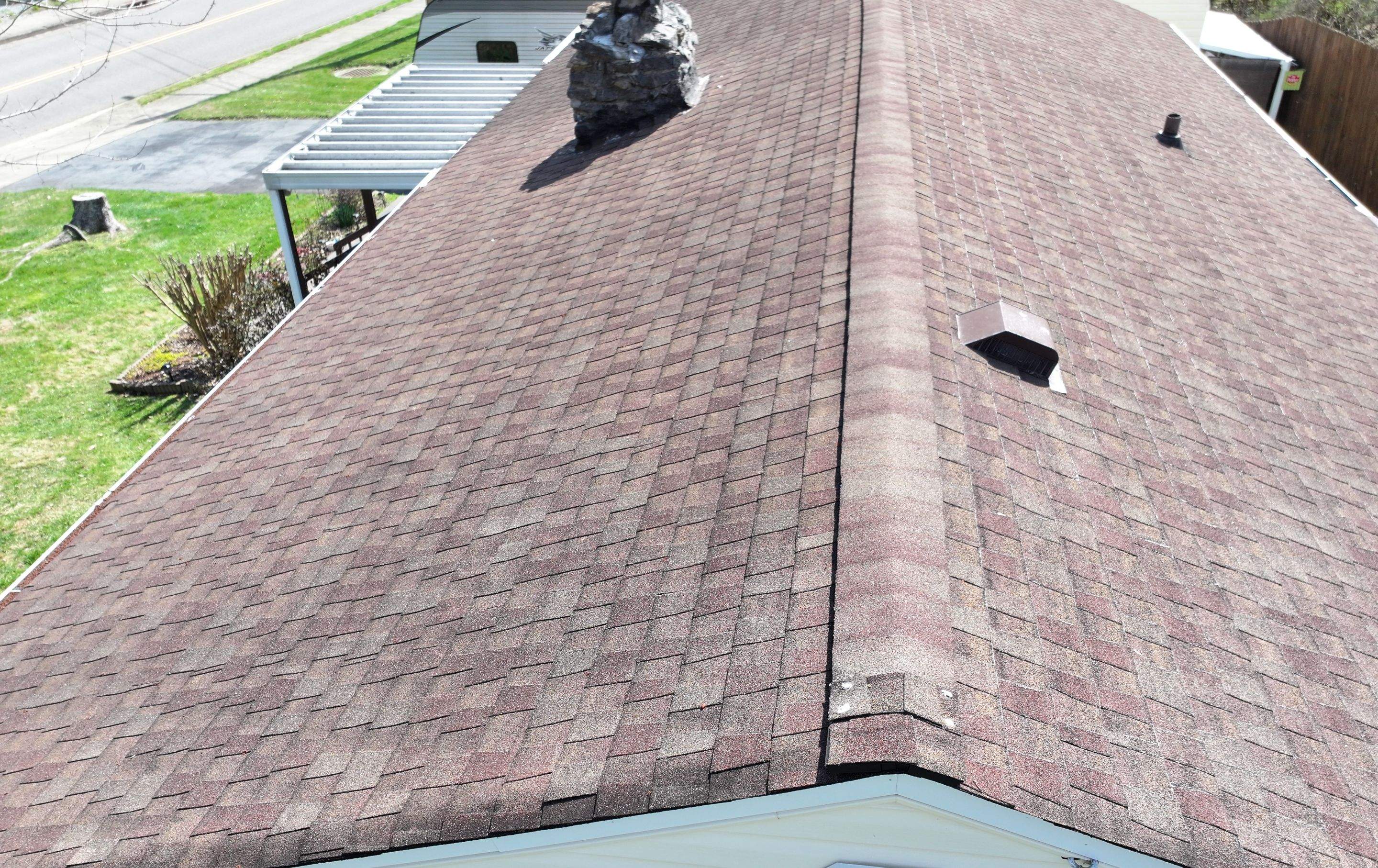 Winters Project by Omnia Roofing