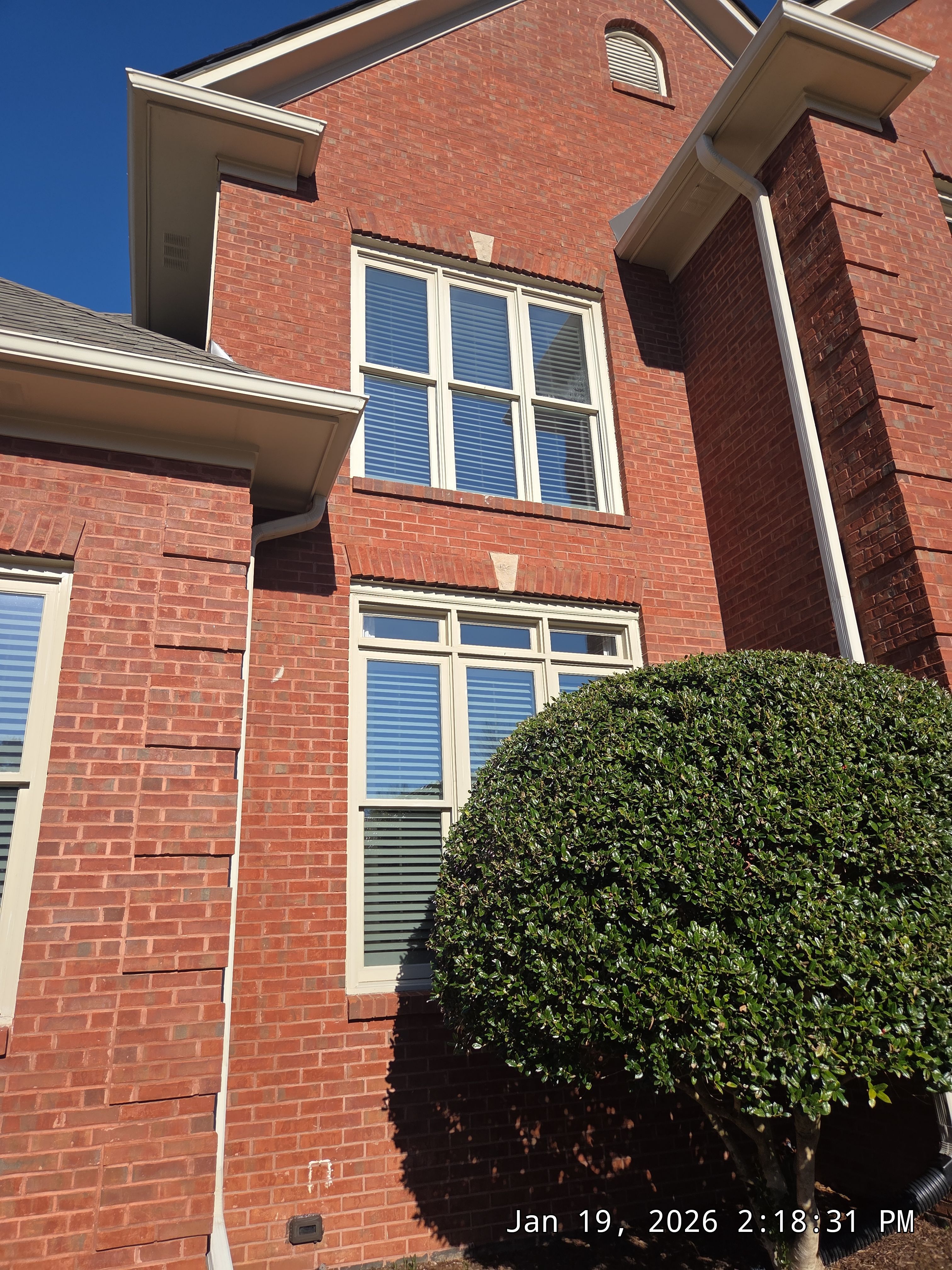 Edge Project in Birmingham by The Window Source