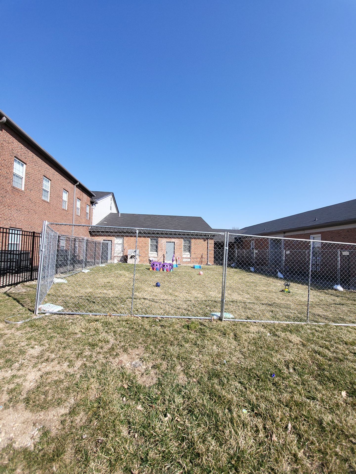 Little Ducklings Playground by Southwest Greens Midwest