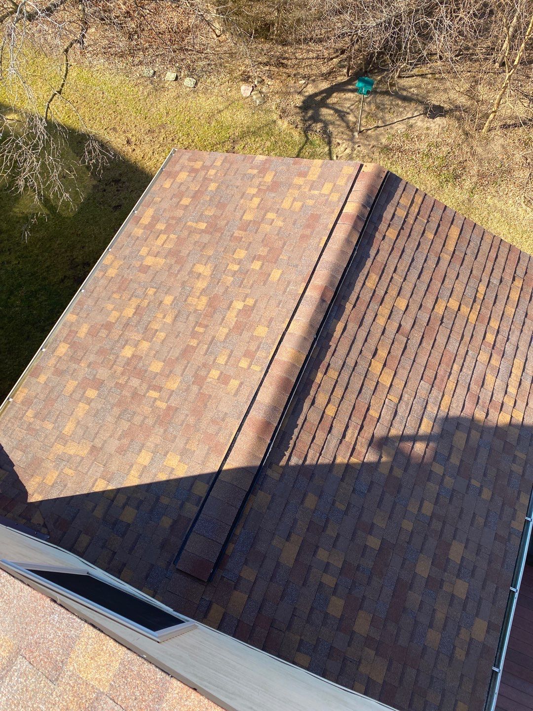 Roof Replacement using Owens Corning by 180 Contractors