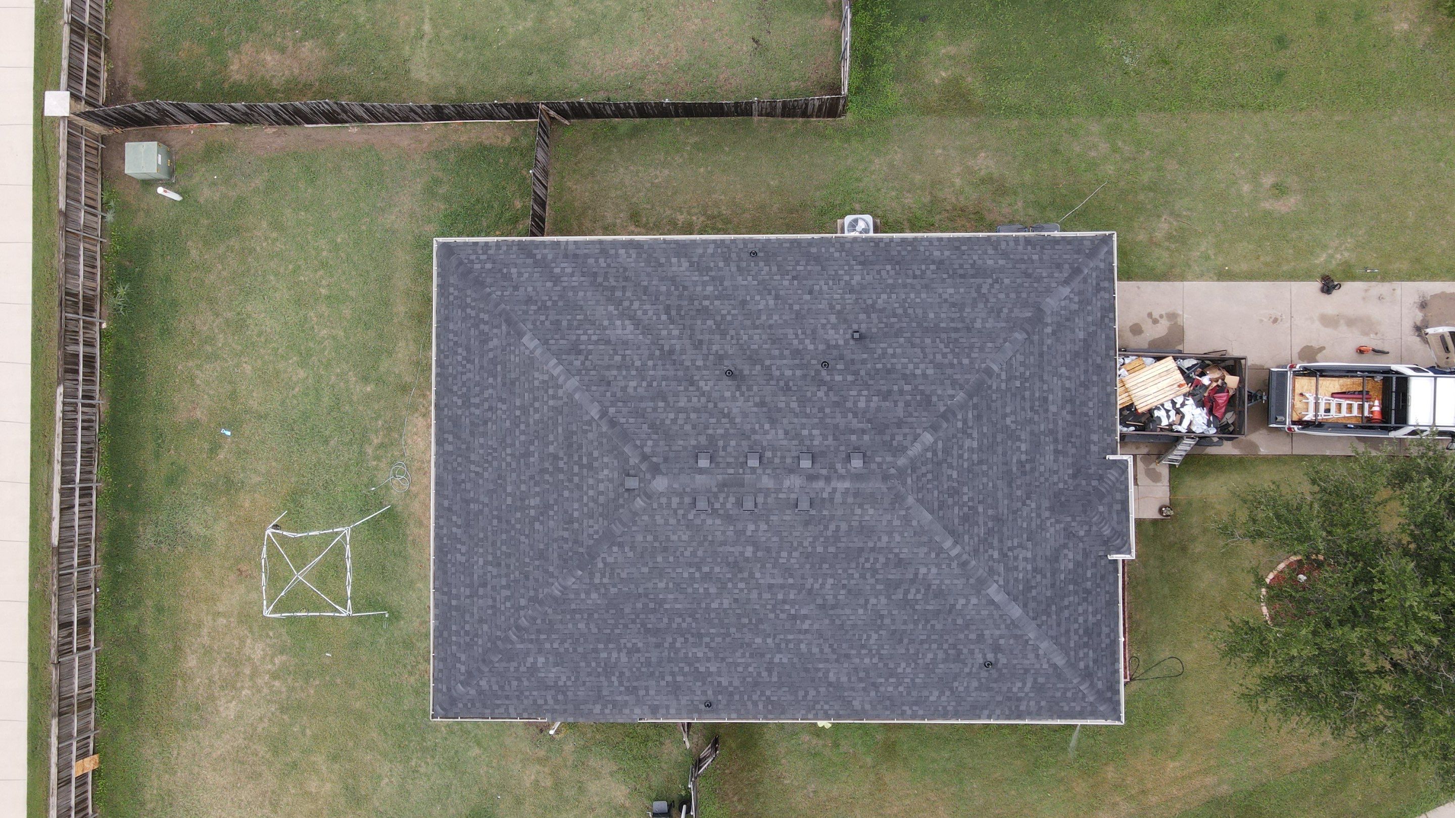 Project in Glenn Heights by Armor Roofing | Exteriors