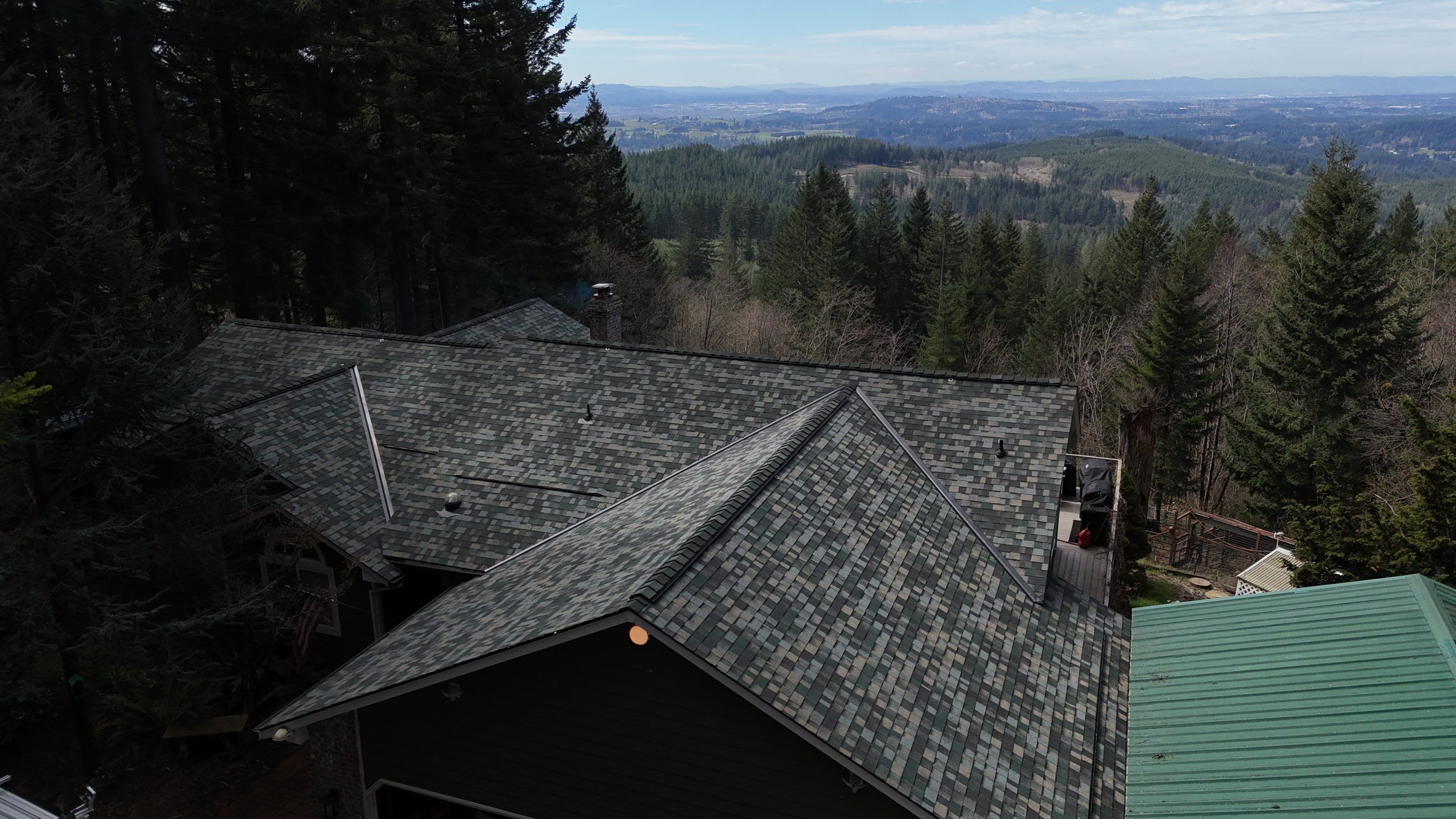 Mountain Pine | Roof Replacement in Washougal, WA 98671 by Valiant Roofing, LLC