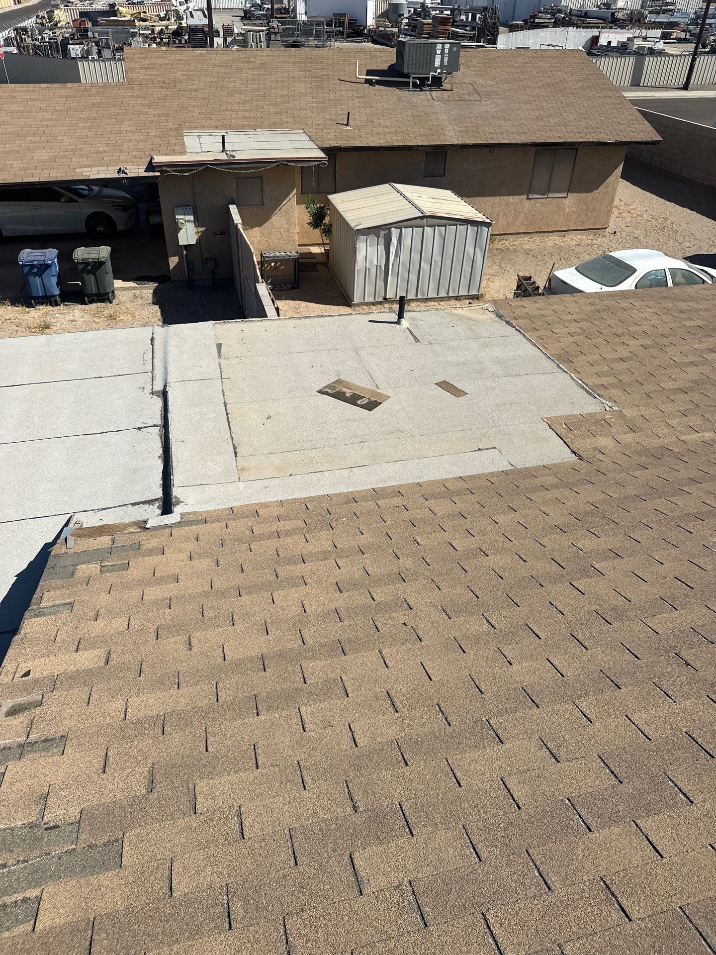 Shakewood Shingles by Reimagine Roofing