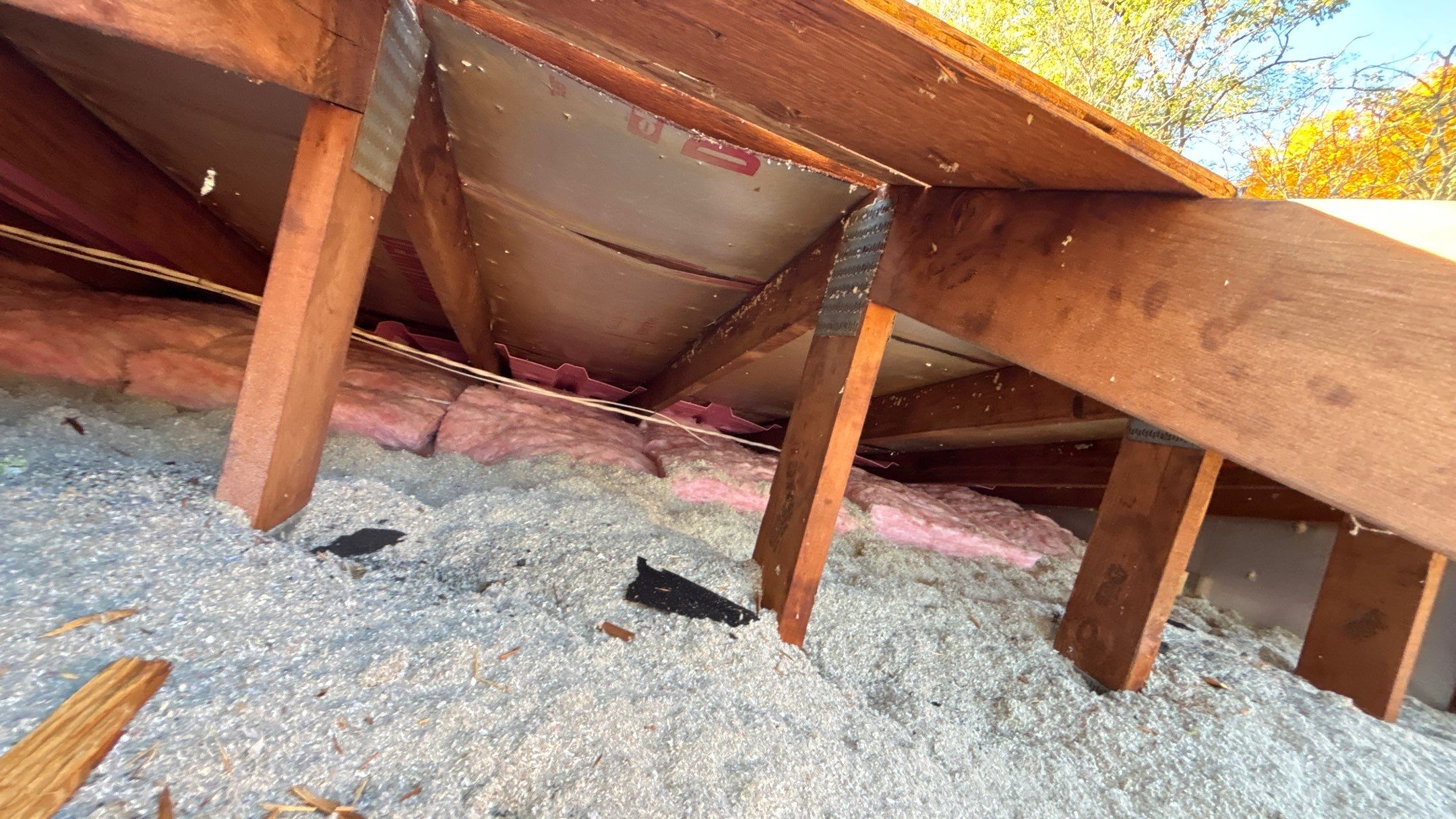 Roof Replacement using Certainteed HD Moire Black by 180 Contractors