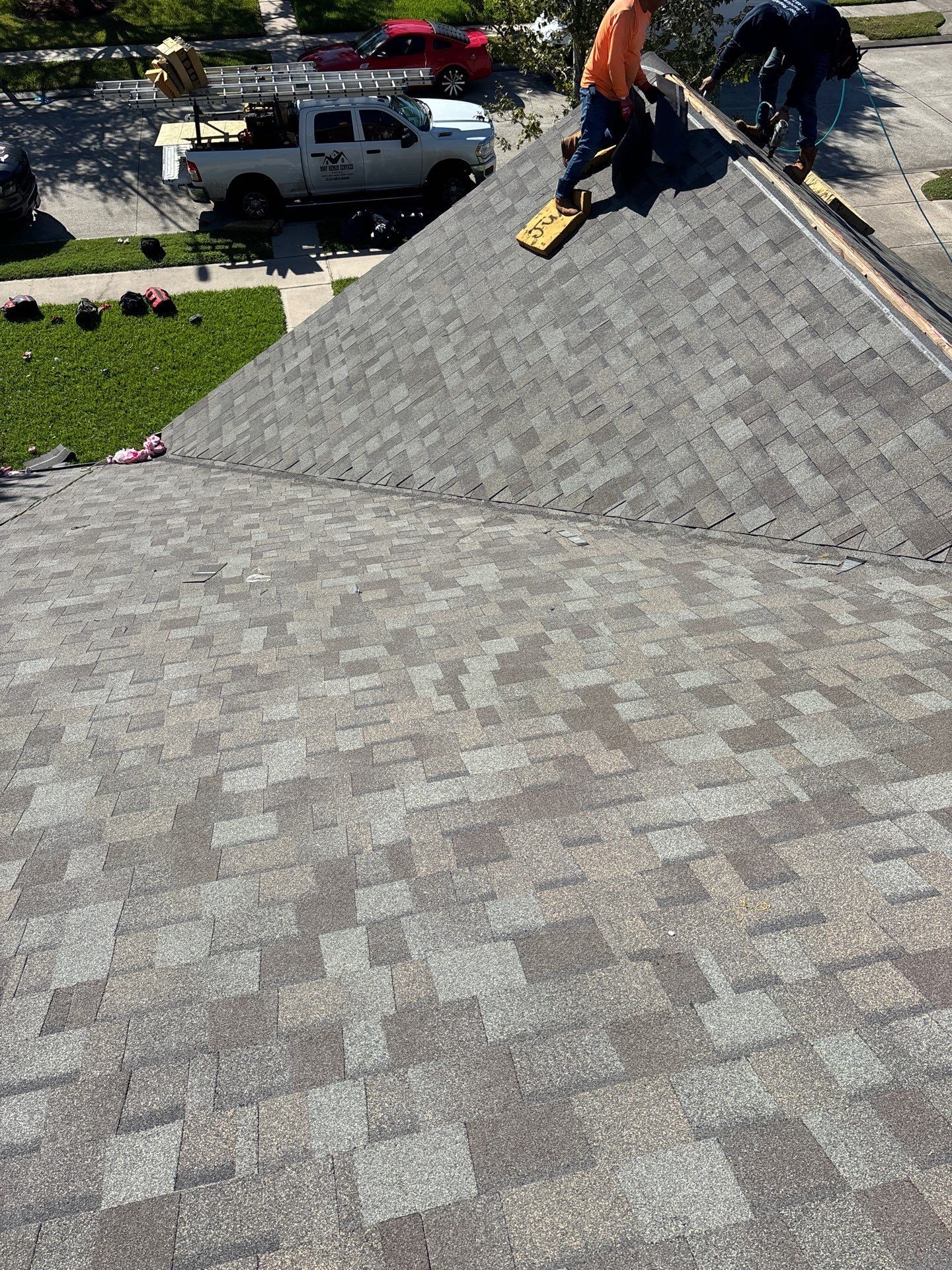 Roof Repair Pasadena by Roof Repair Services LLC