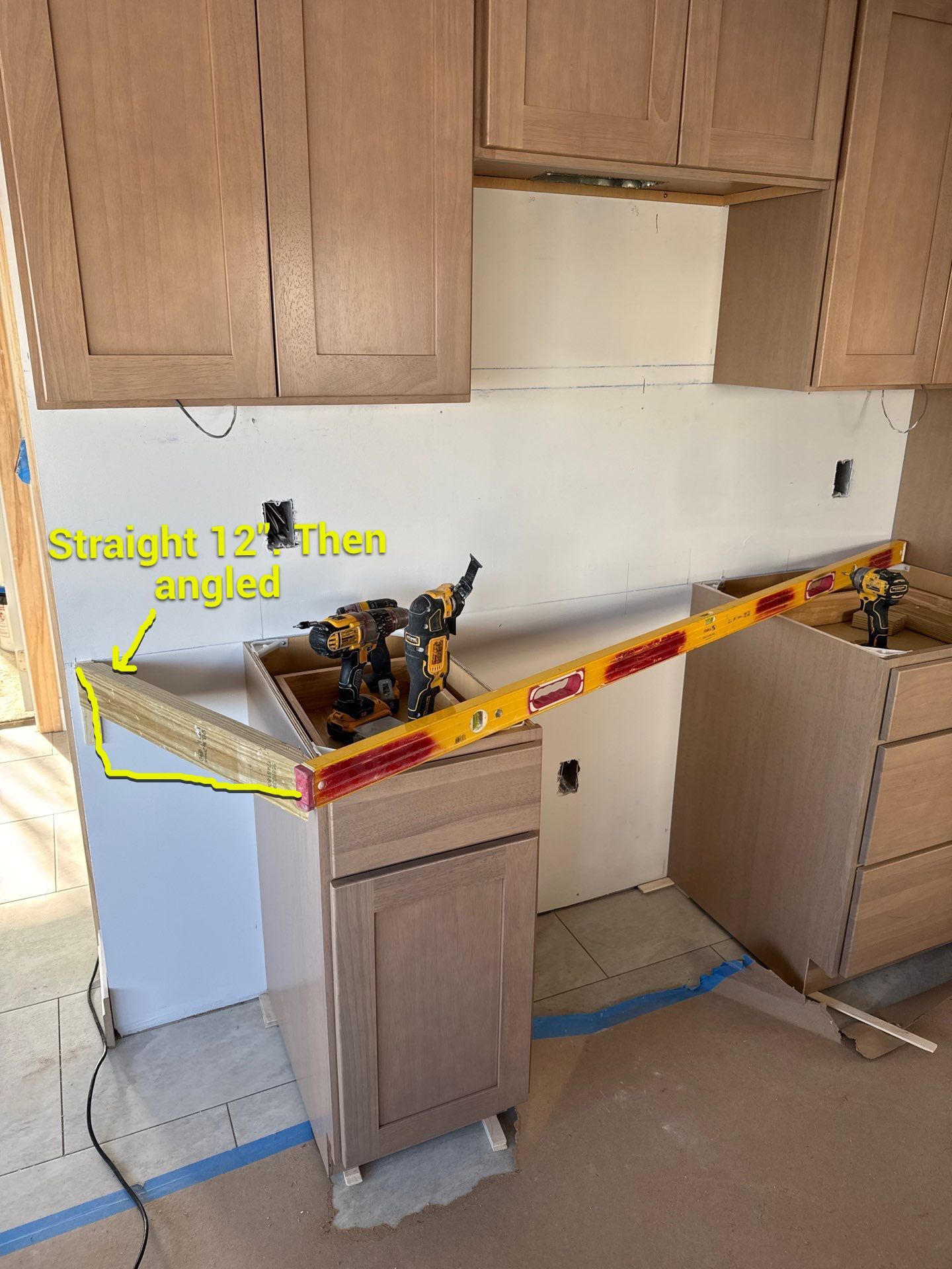 Kitchen Remodel by Ivy Lea Construction