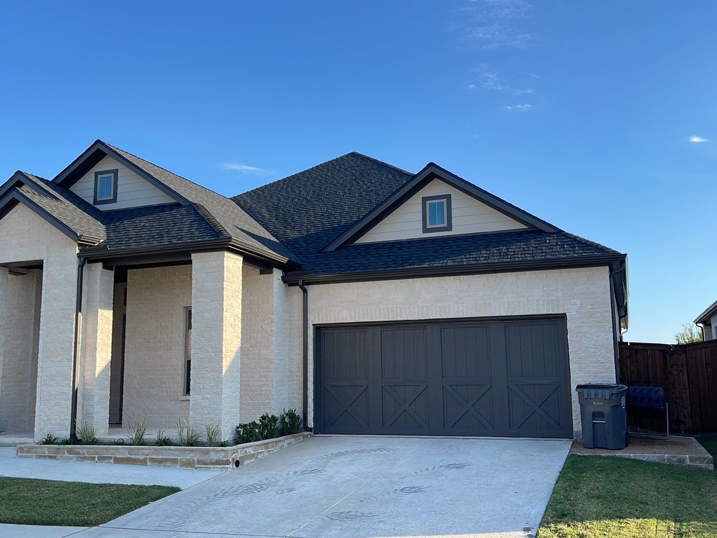 Residential Roof Replacement using GAF shingles by Elite Roofing LLC
