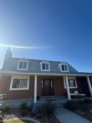 Sandy | Strategic Hardie & Vinyl Integration | Cobble Stone & Desert Sand