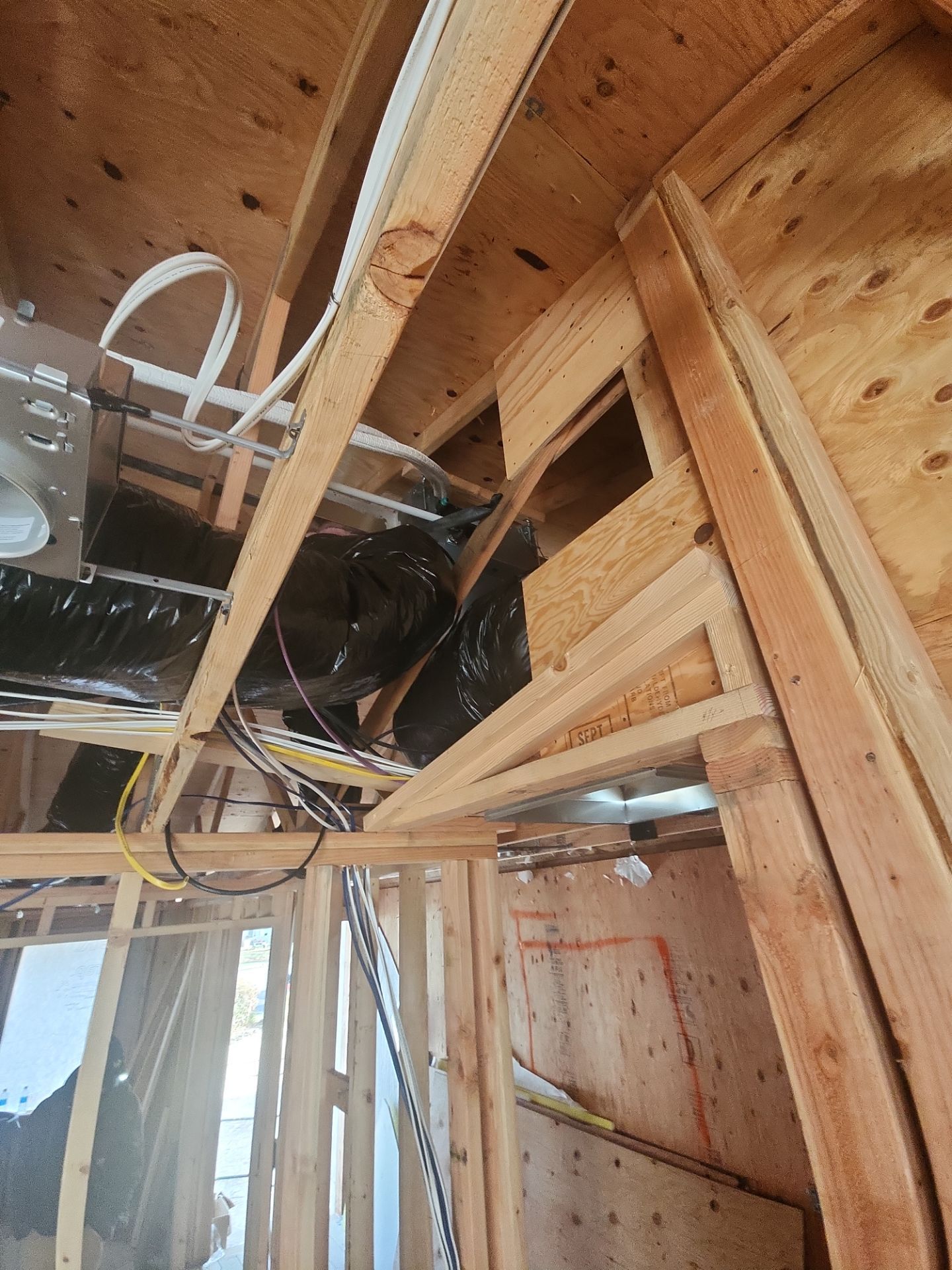 Project in Hillsboro by HVA Climate Control